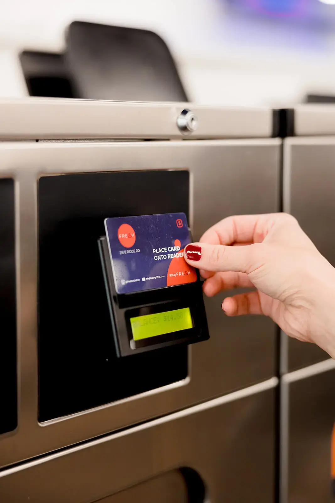 Fresh Laundromat thumbnail 9