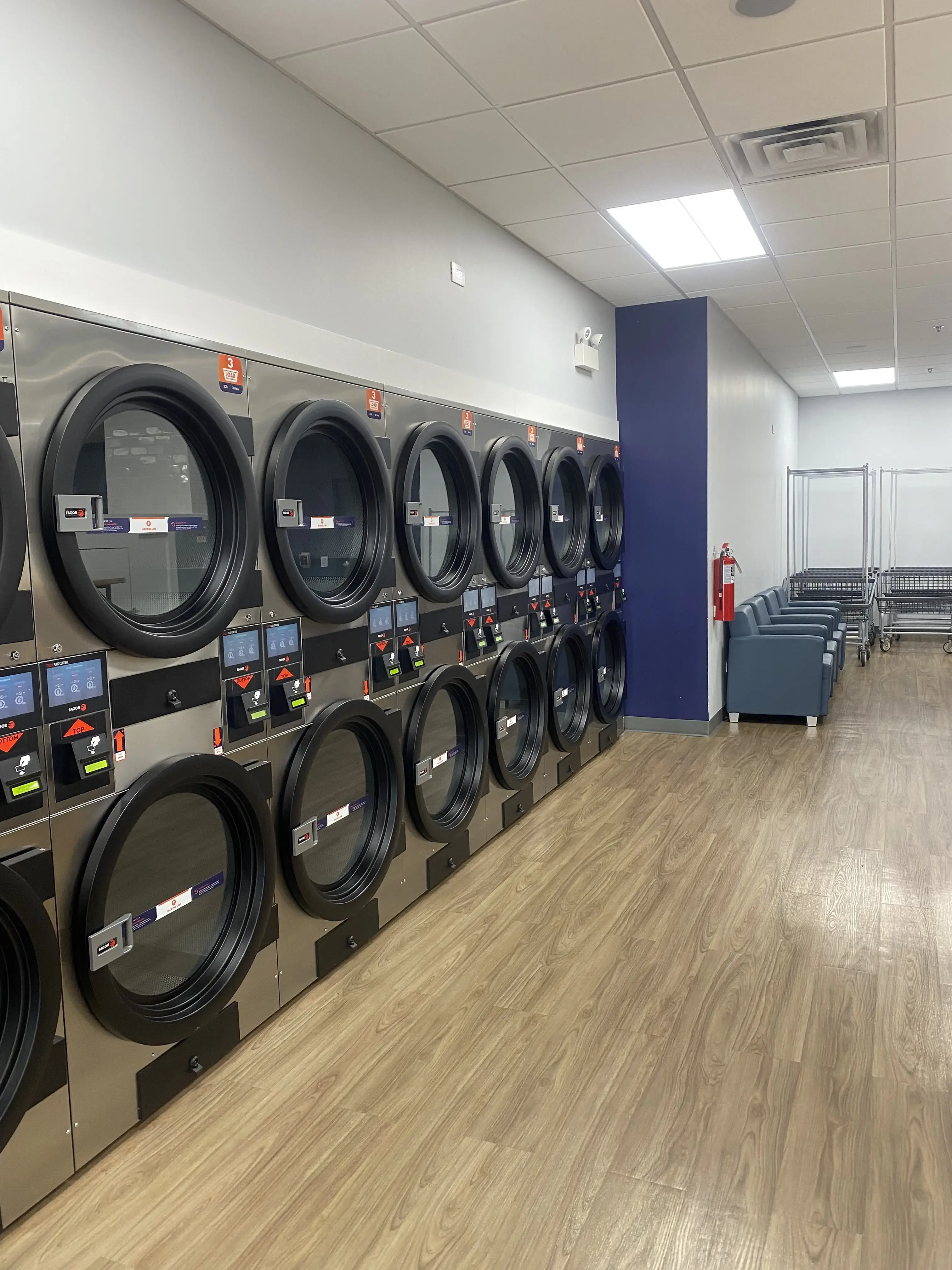 Fresh Laundromat thumbnail 8