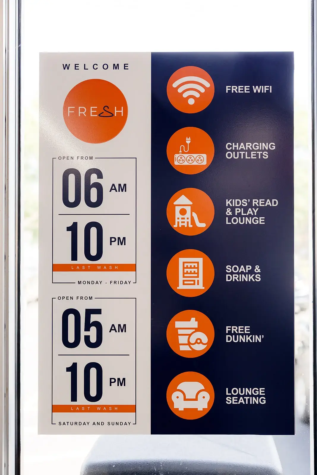 Fresh Laundromat thumbnail 11