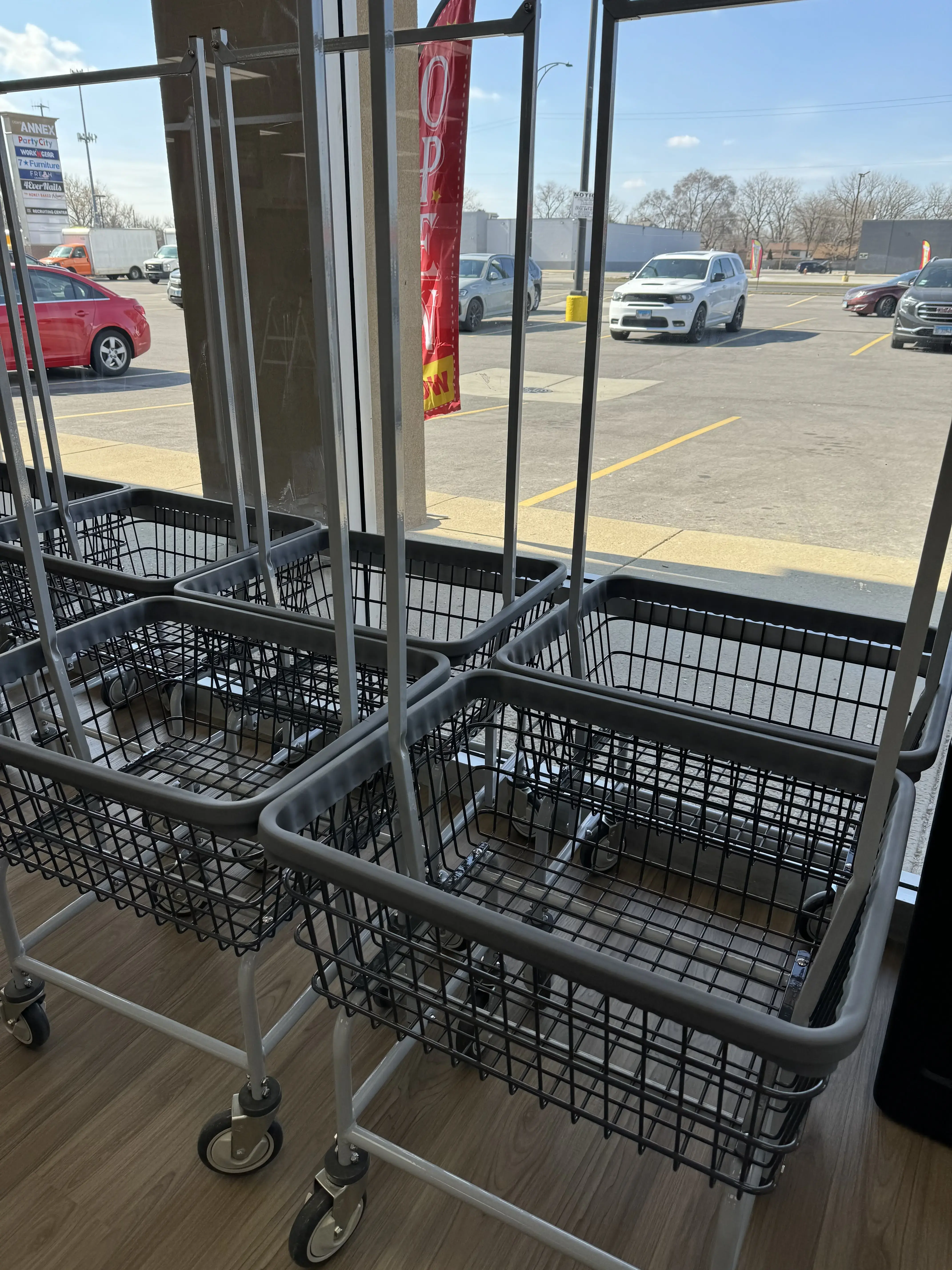 Fresh Laundromat thumbnail 15