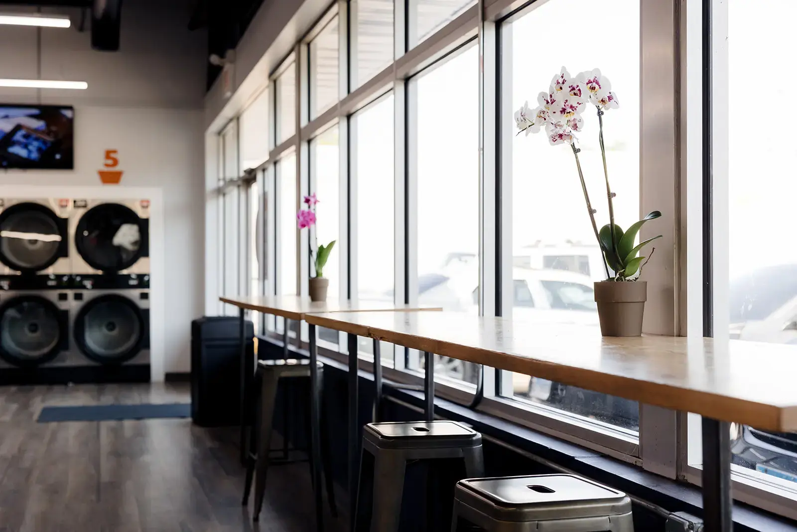 Fresh Laundromat - Image 7