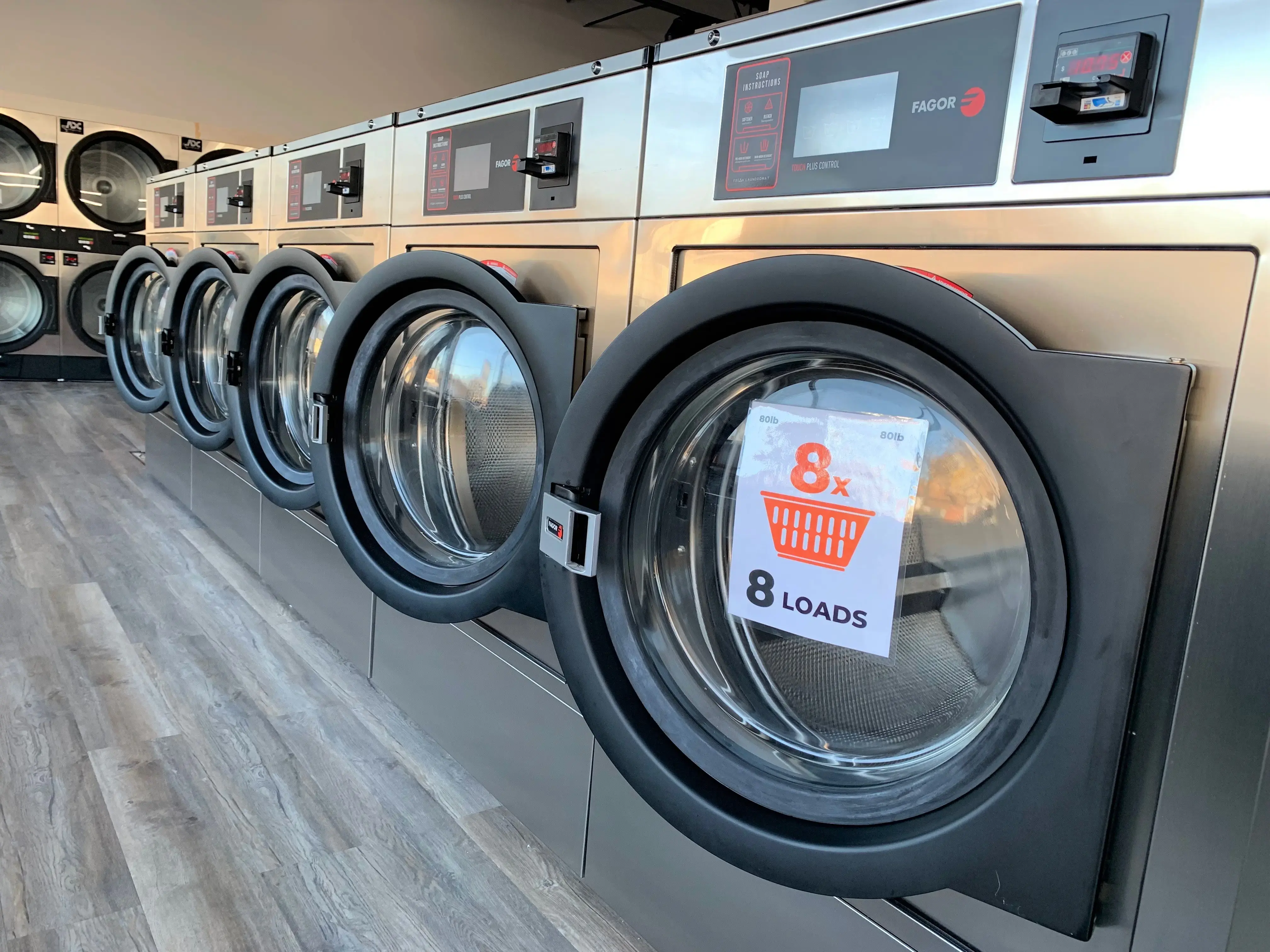 Fresh Laundromat thumbnail 15