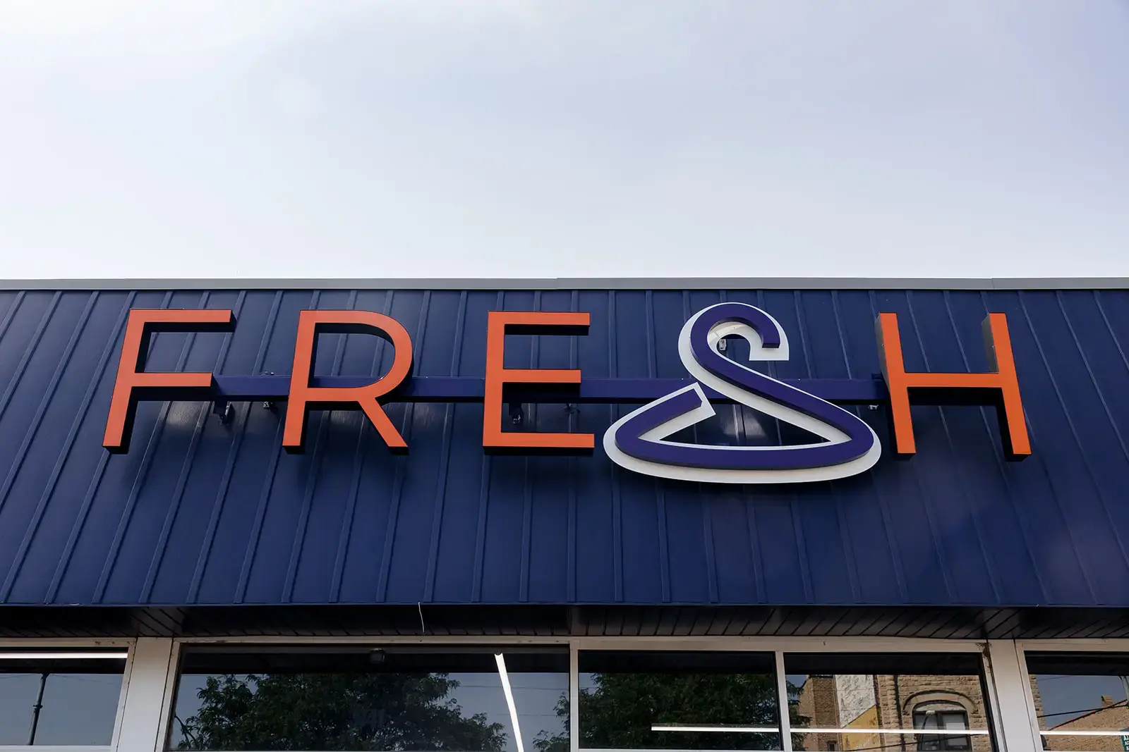 Fresh Laundromat thumbnail 17