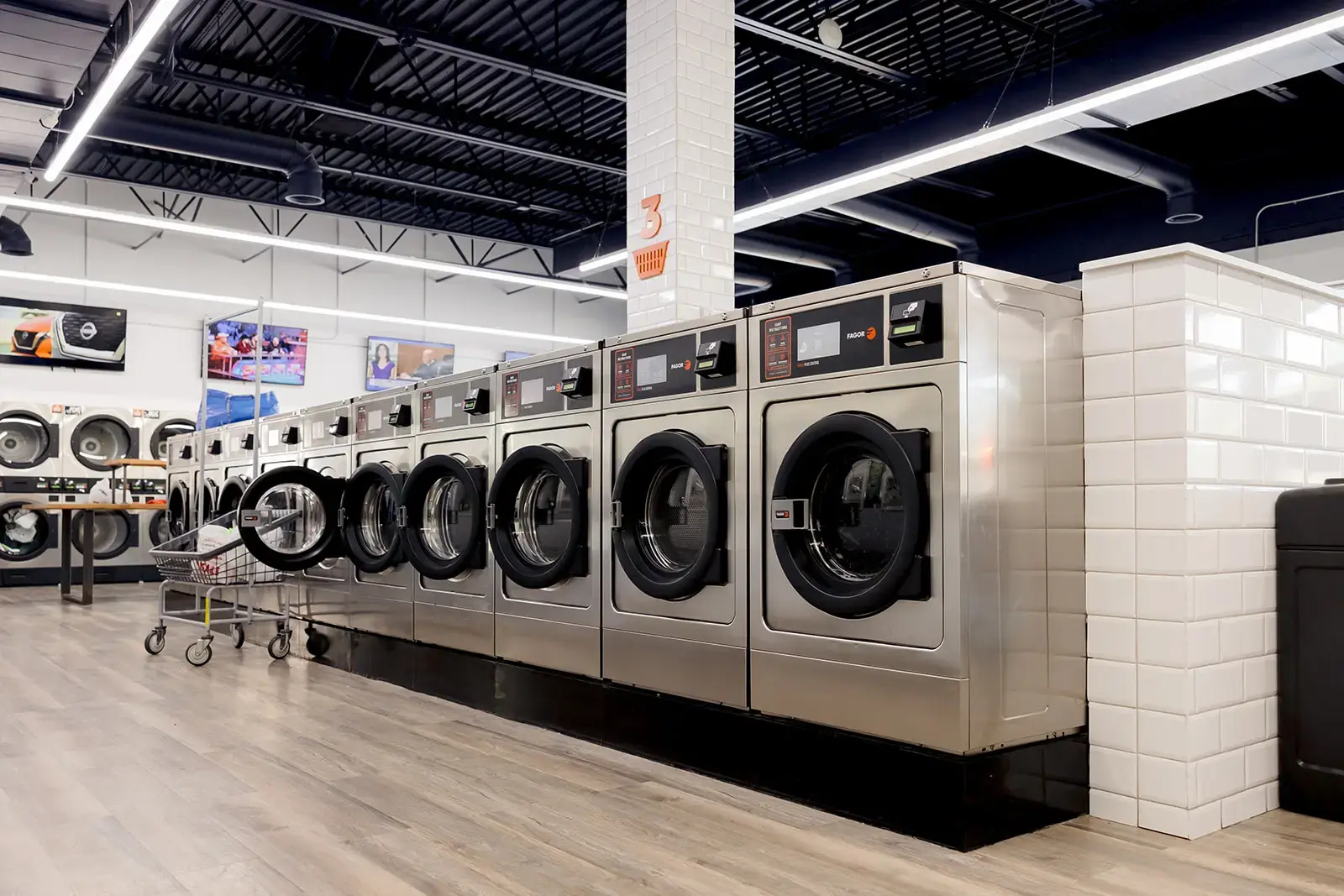 Fresh Laundromat thumbnail 2