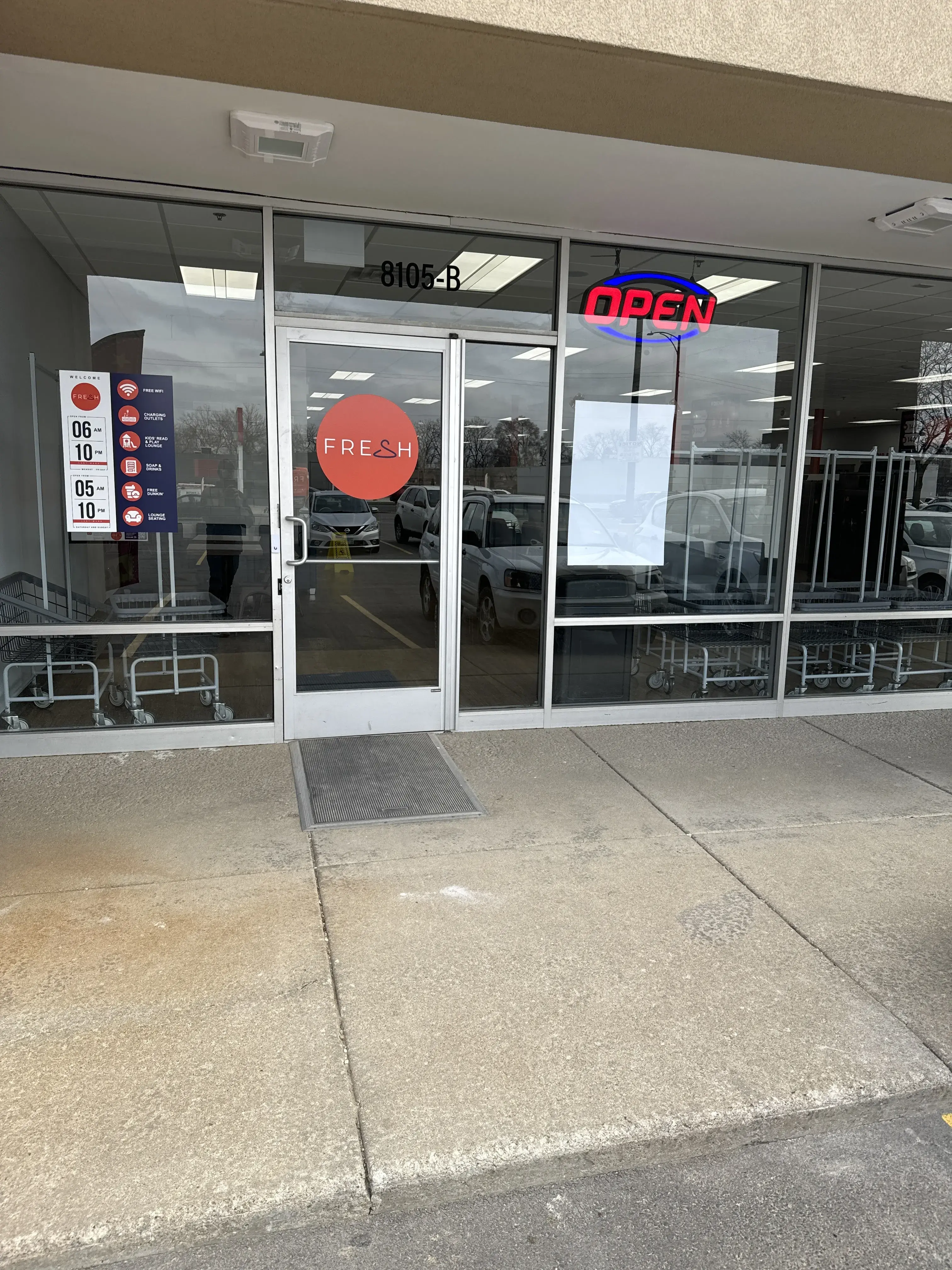 Fresh Laundromat - Image 14