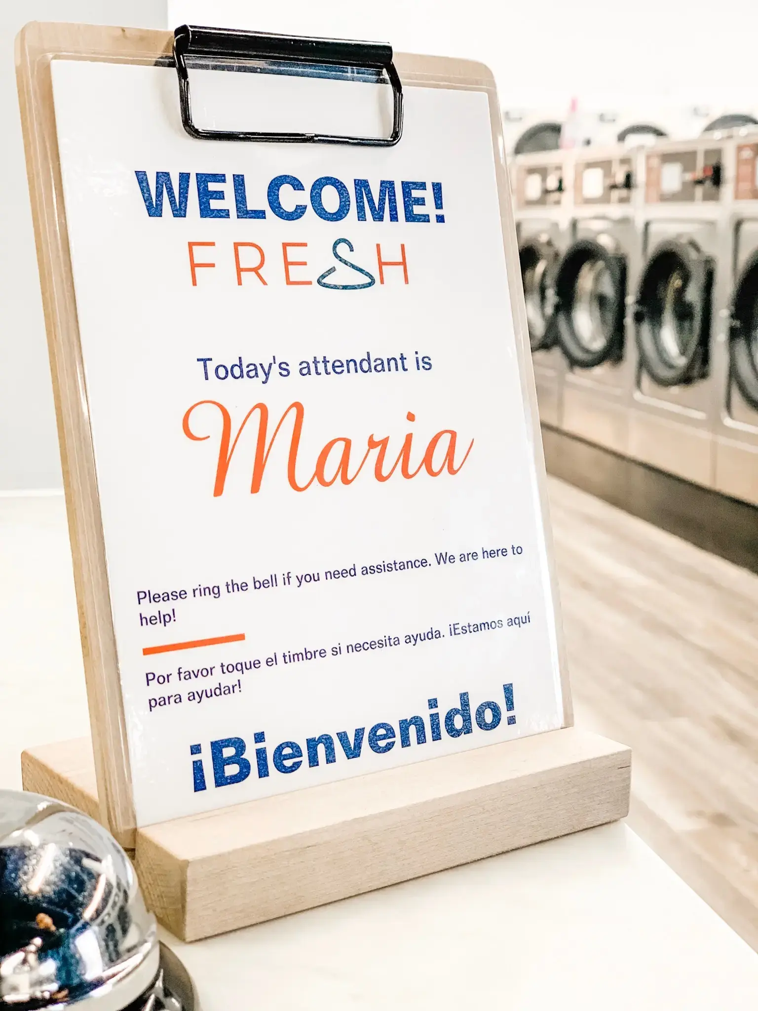 Fresh Laundromat thumbnail 20