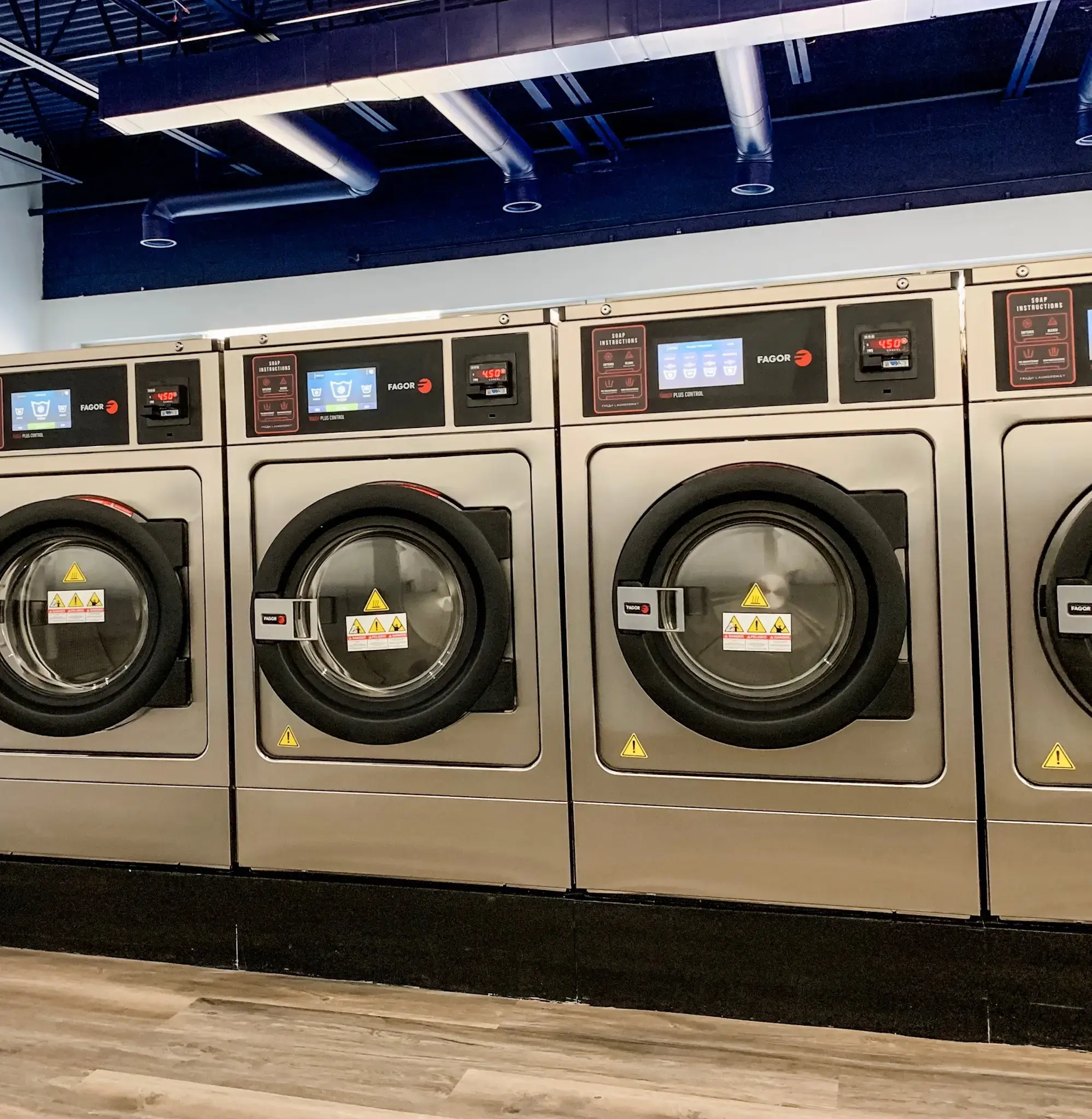 Fresh Laundromat thumbnail 16