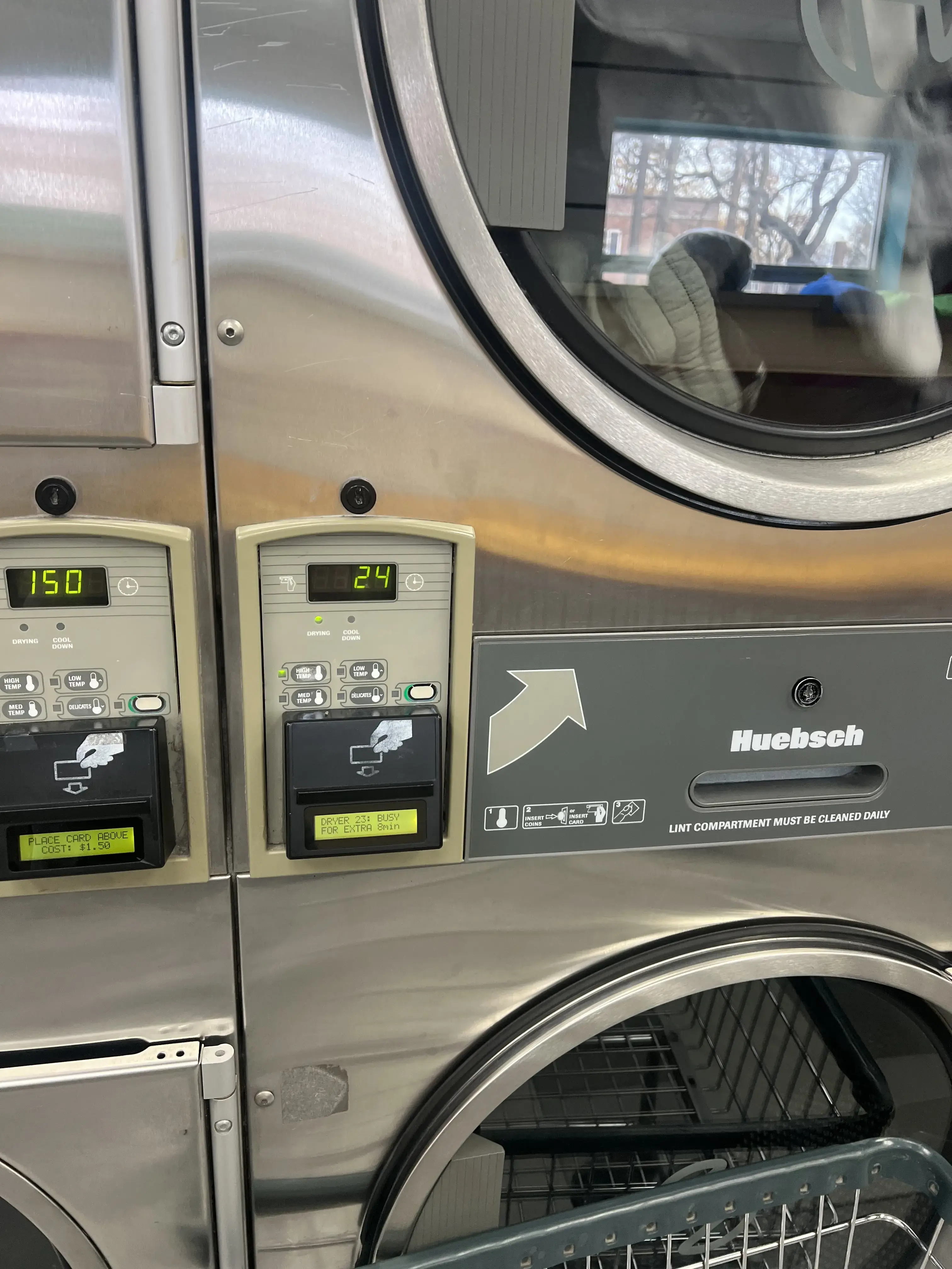 Fresh Laundromat & Cleaners - Image 14