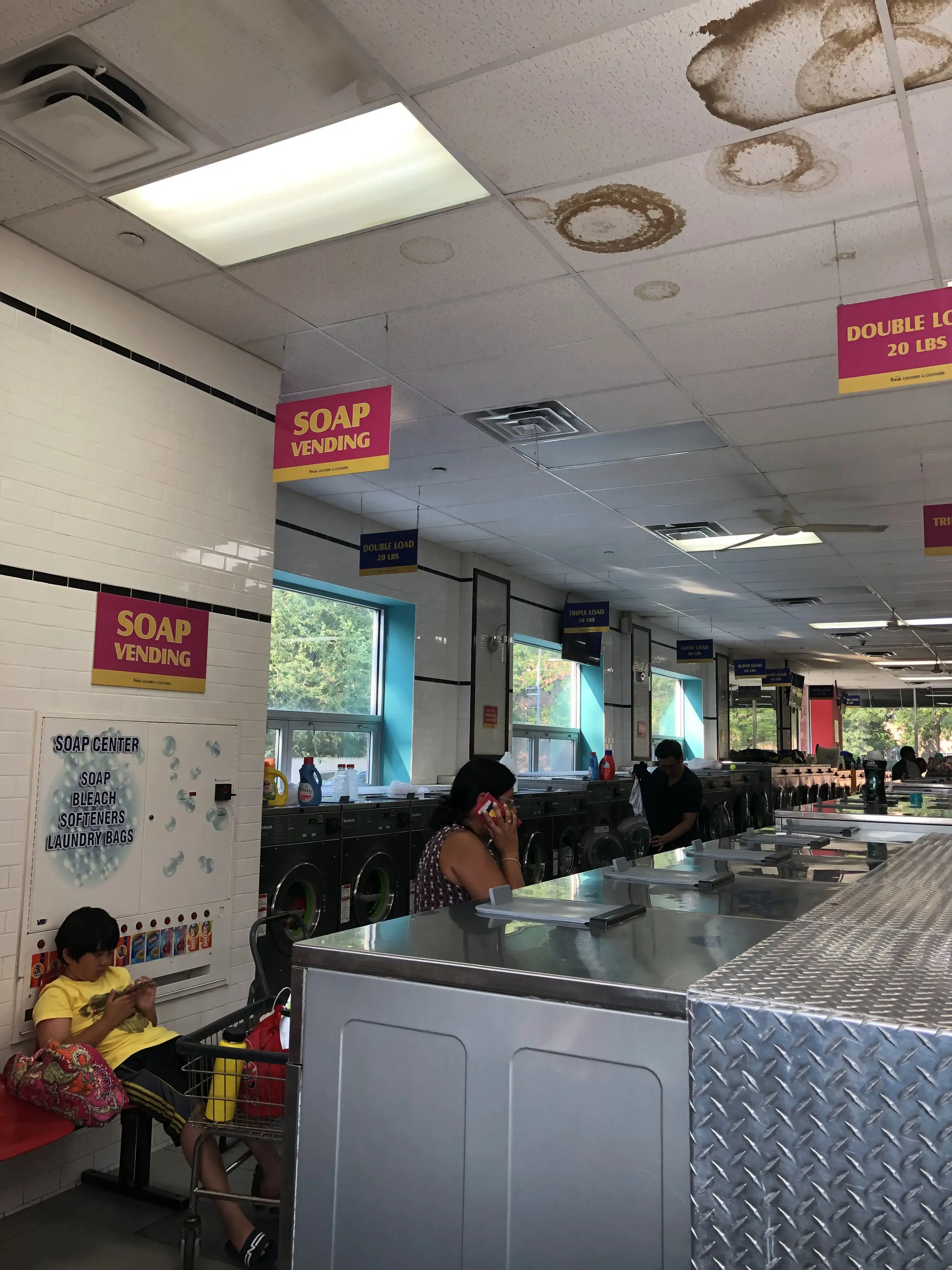 Fresh Laundromat & Cleaners - Image 7