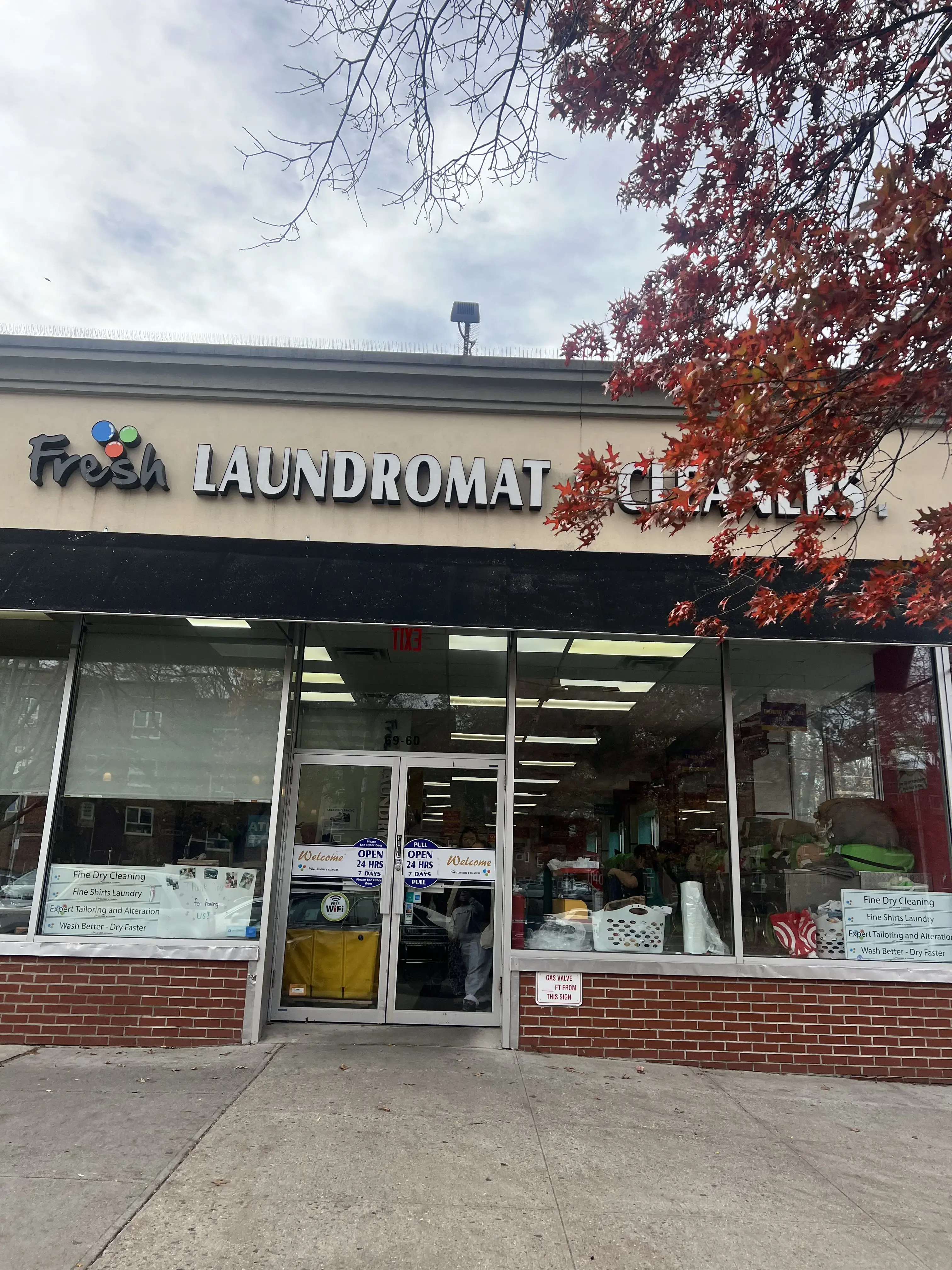 Fresh Laundromat & Cleaners - Image 4