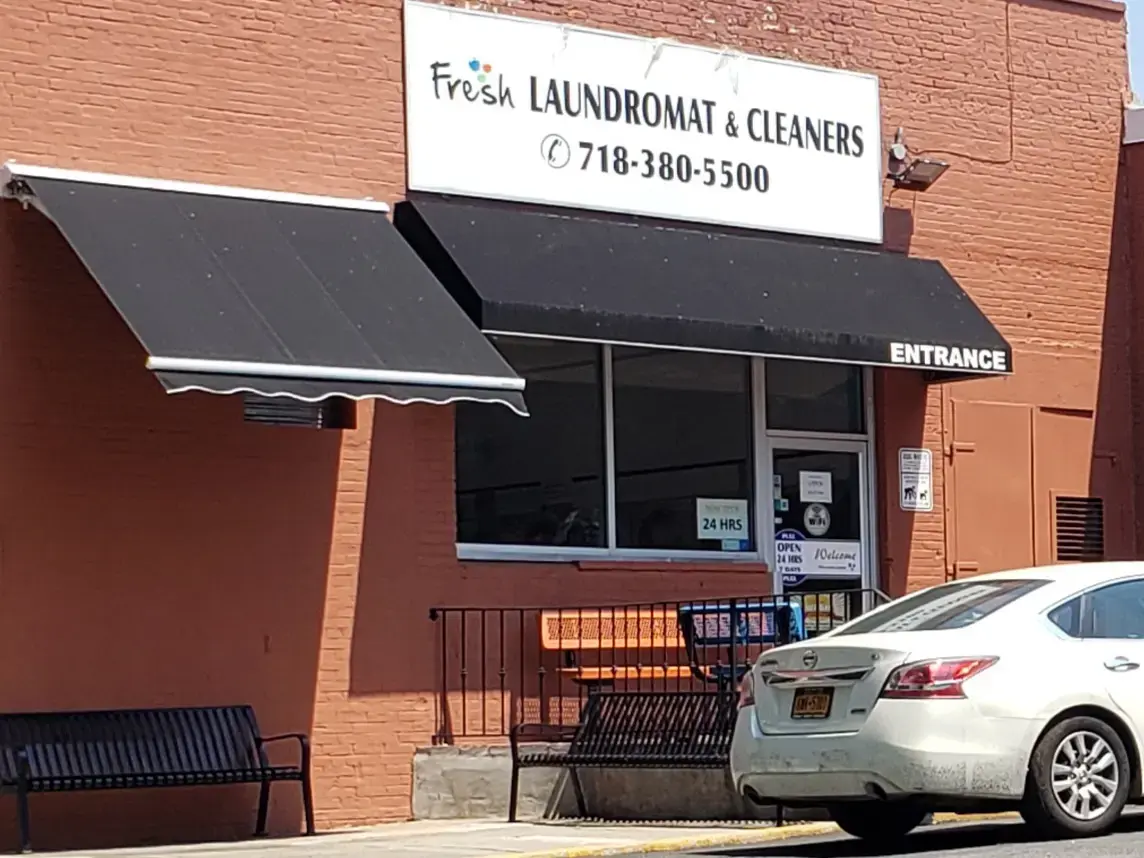 Fresh Laundromat & Cleaners thumbnail 18
