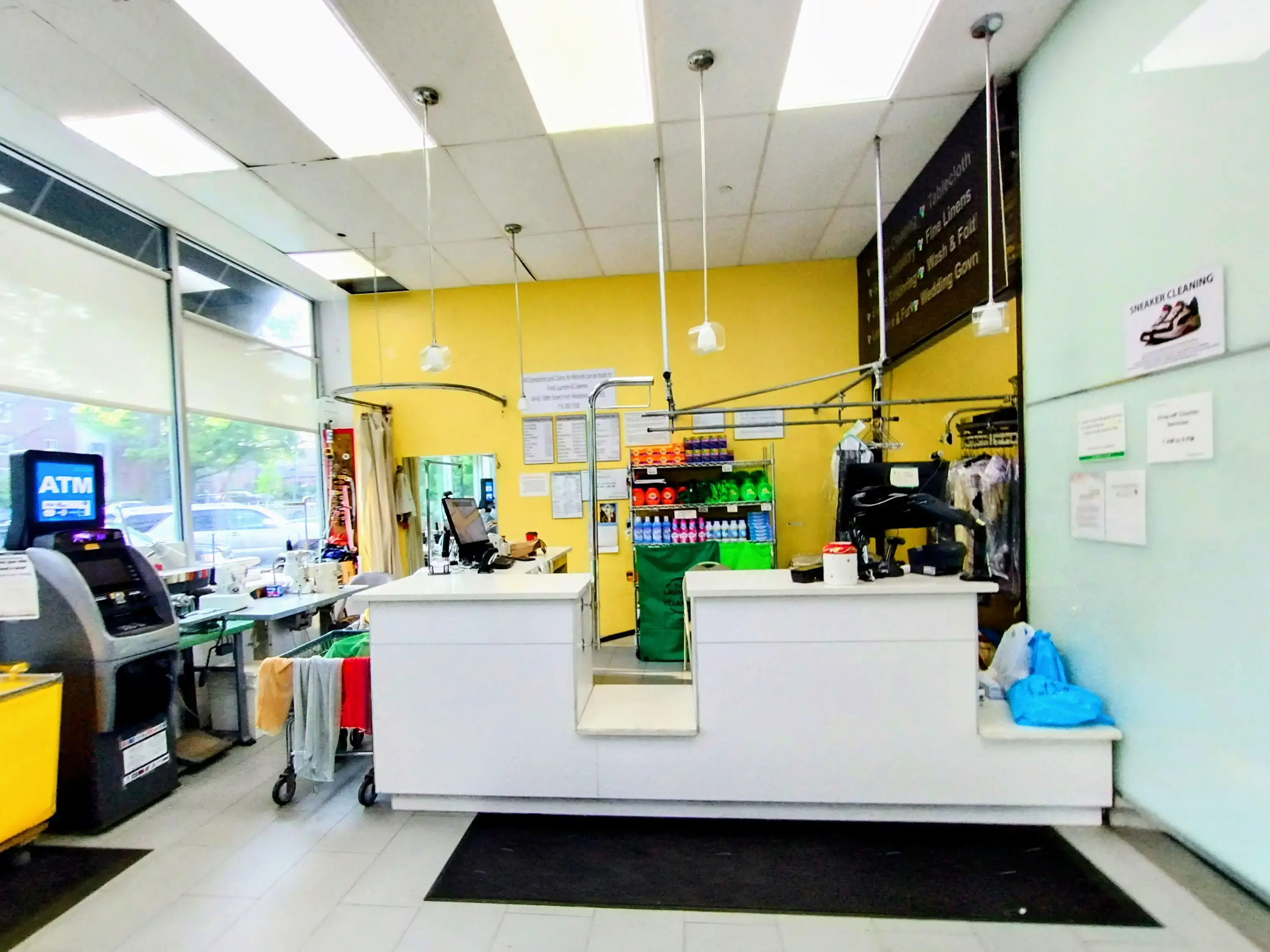 Fresh Laundromat & Cleaners - Image 9