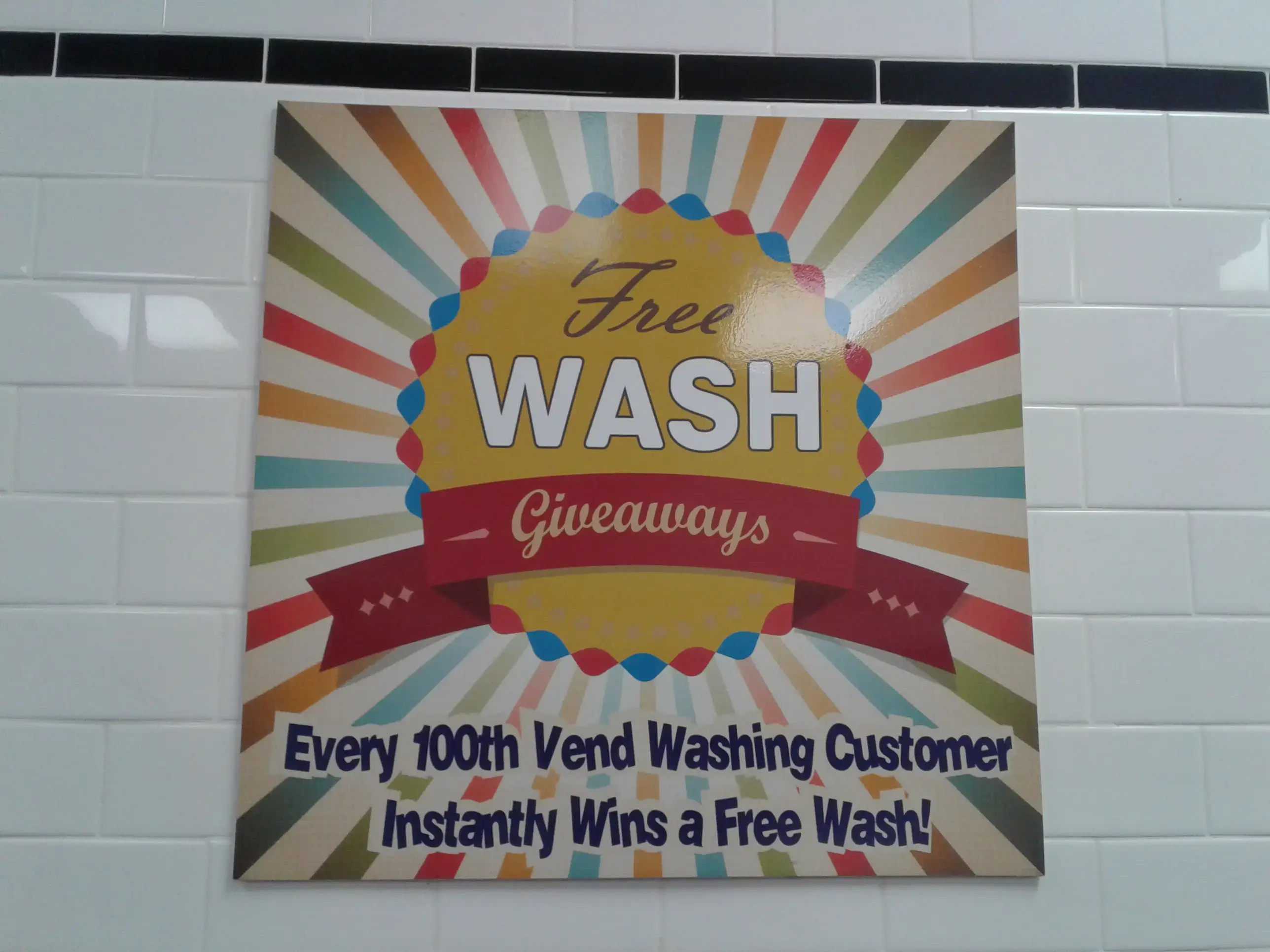 Fresh Laundromat & Cleaners - Image 20