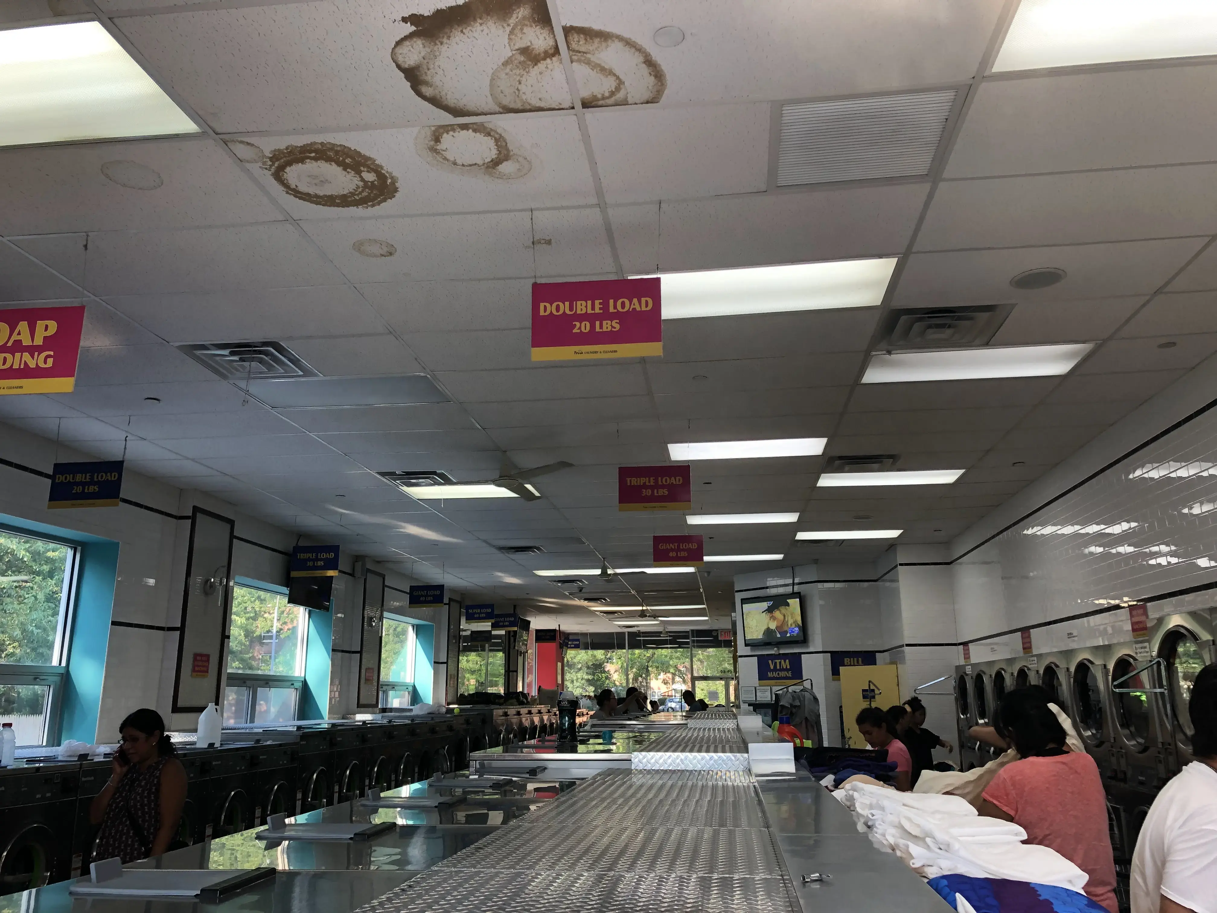 Fresh Laundromat & Cleaners - Image 13