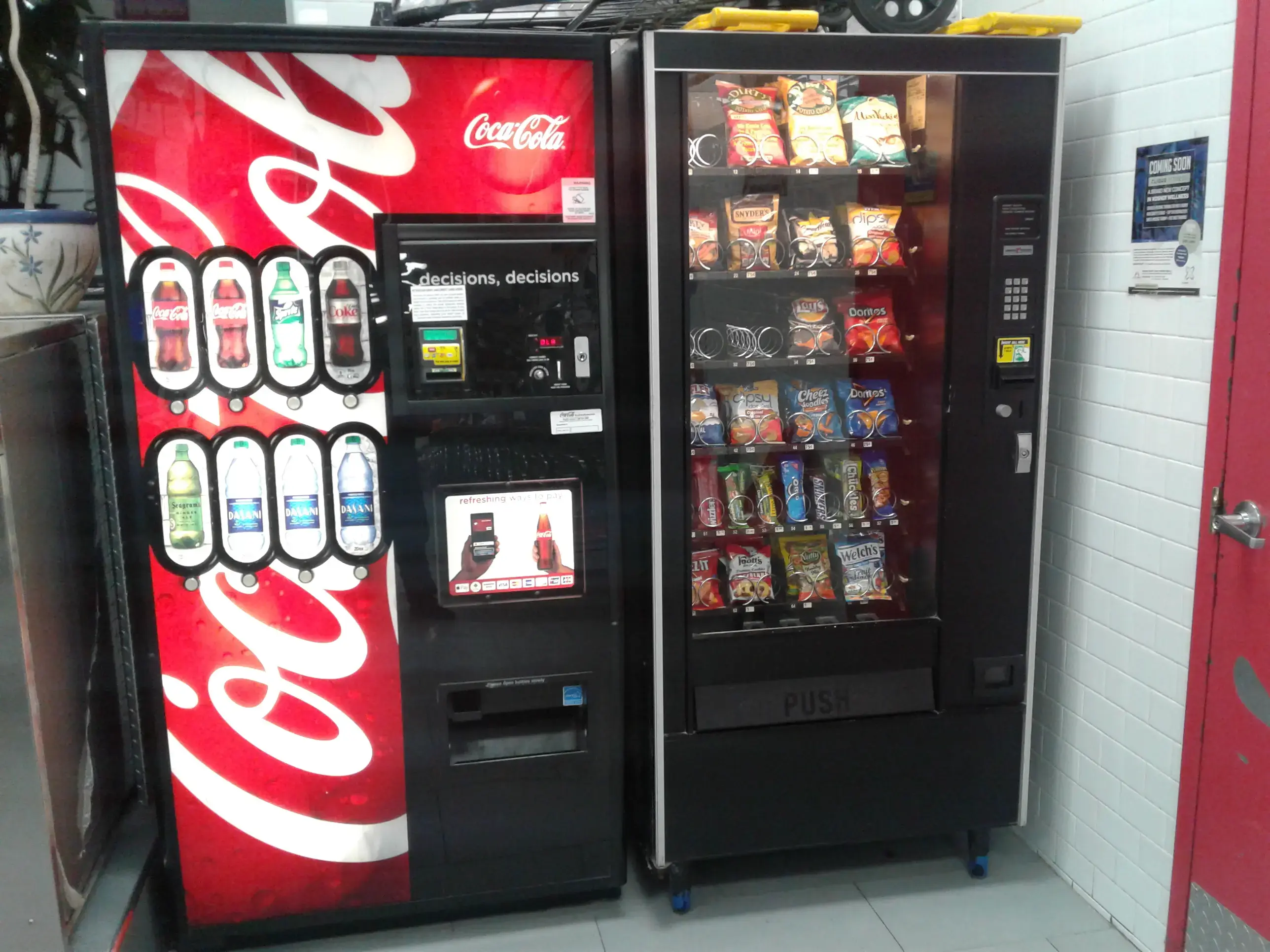 Fresh Laundromat & Cleaners - Image 15