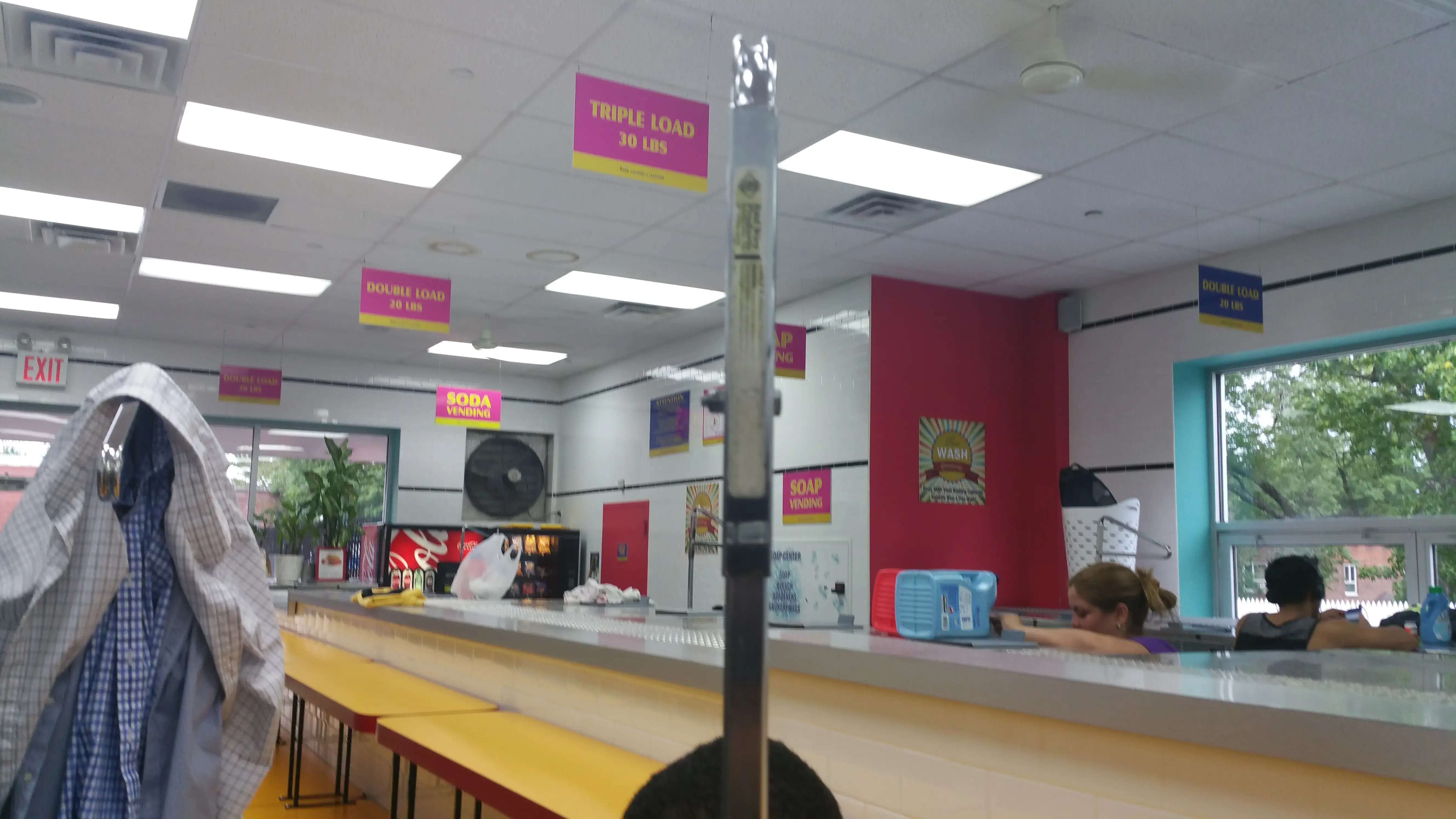 Fresh Laundromat & Cleaners - Image 12