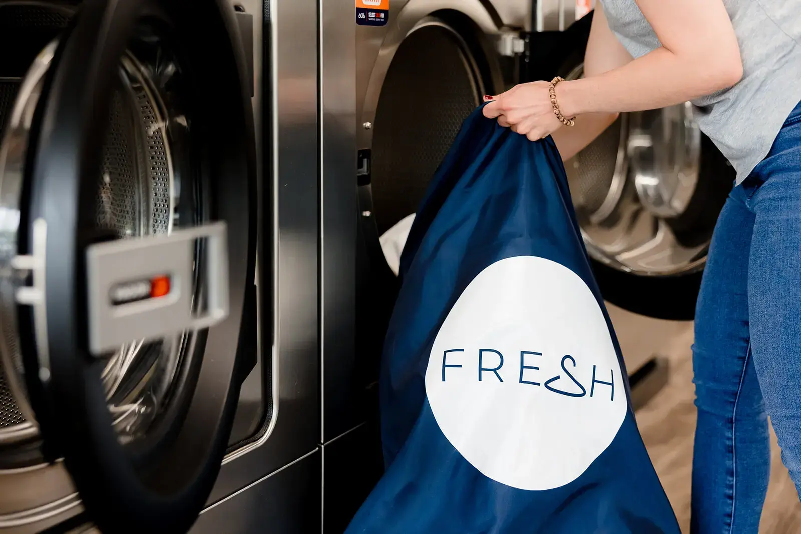 Fresh Laundromat Griffith - Image 16