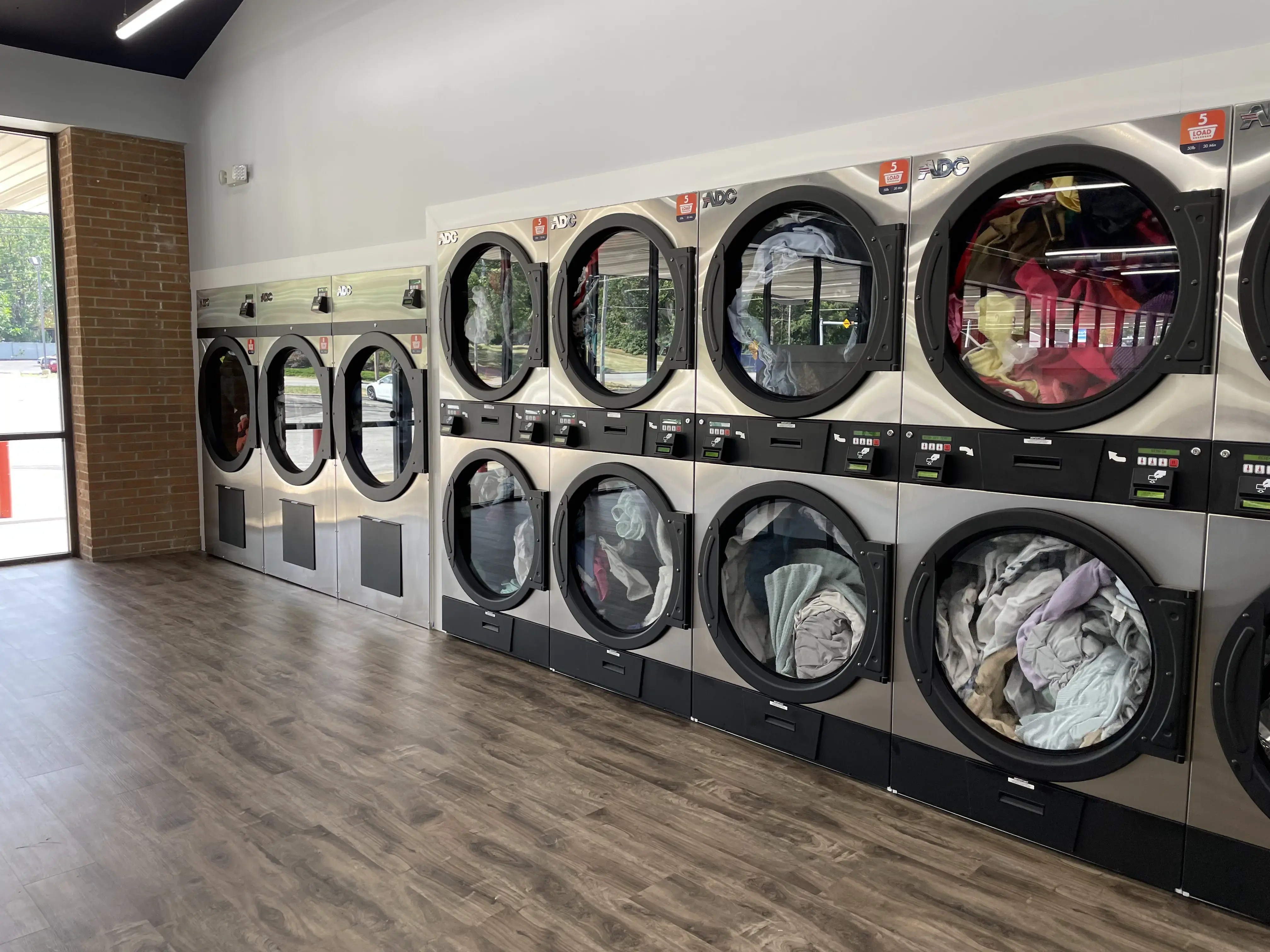 Fresh Laundromat Griffith - Image 4