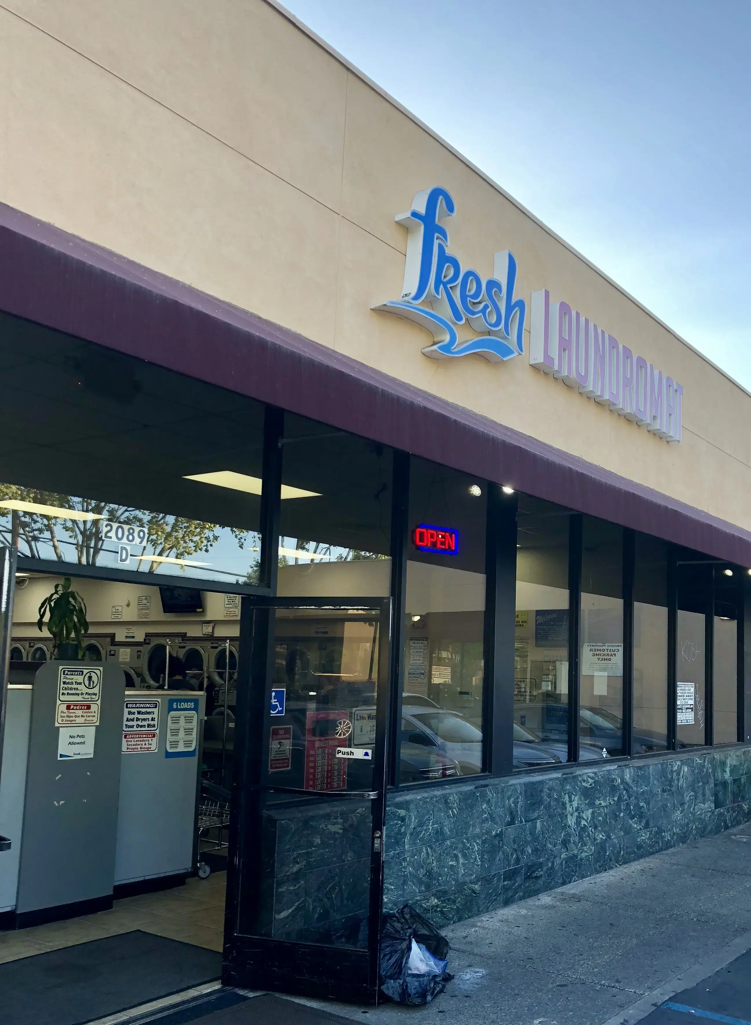 Fresh Laundromat thumbnail 9