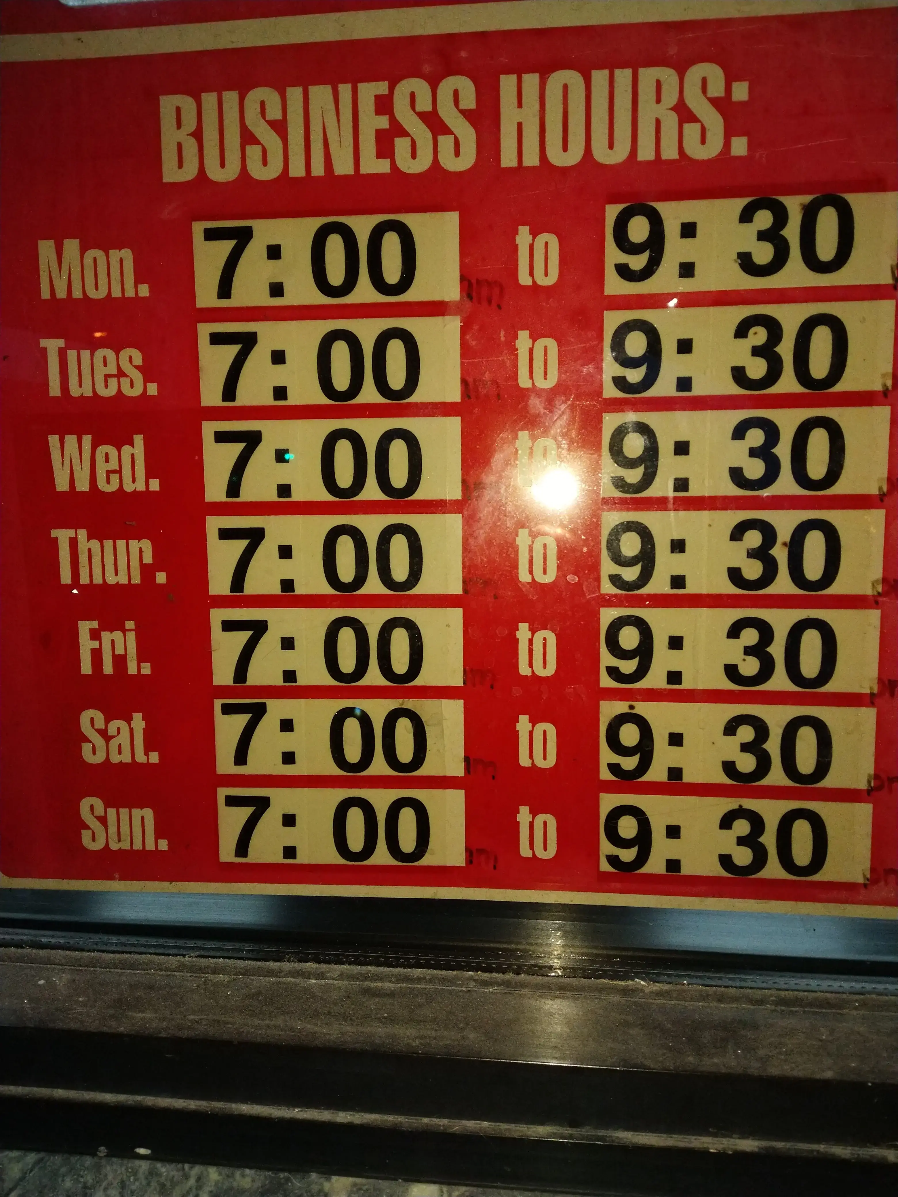 Fresh Laundromat - Image 8
