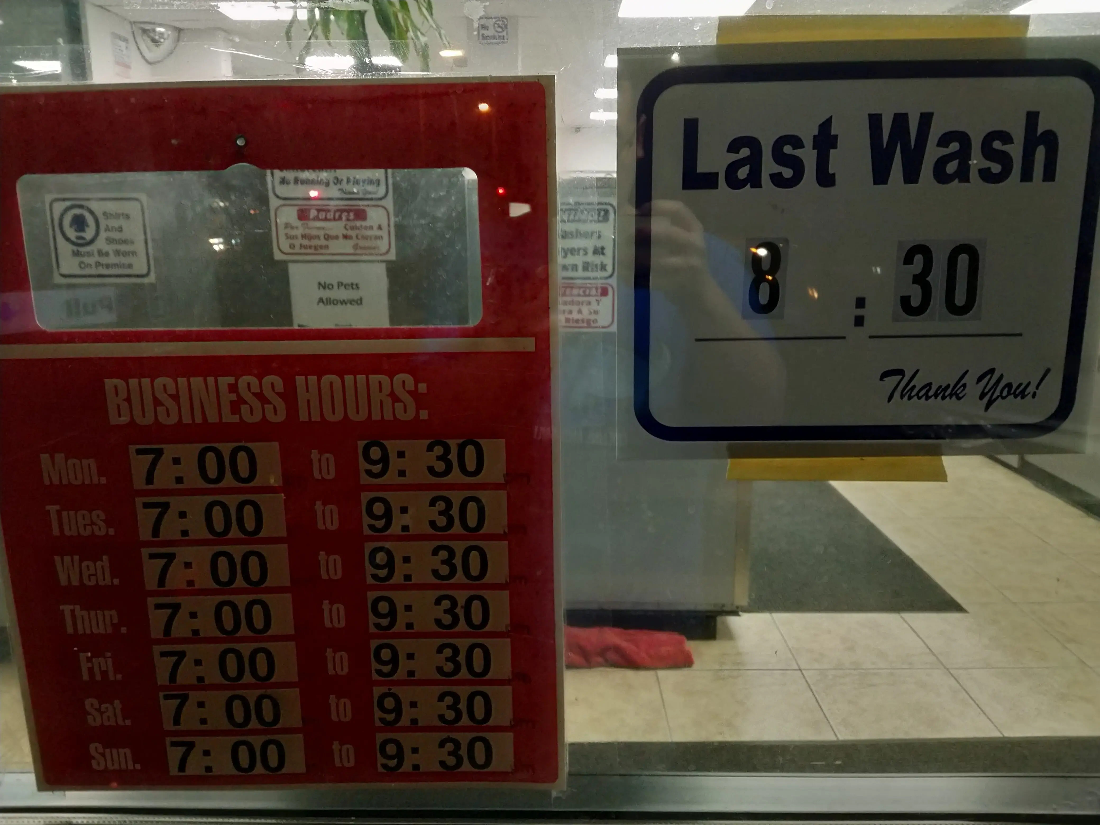 Fresh Laundromat thumbnail 7