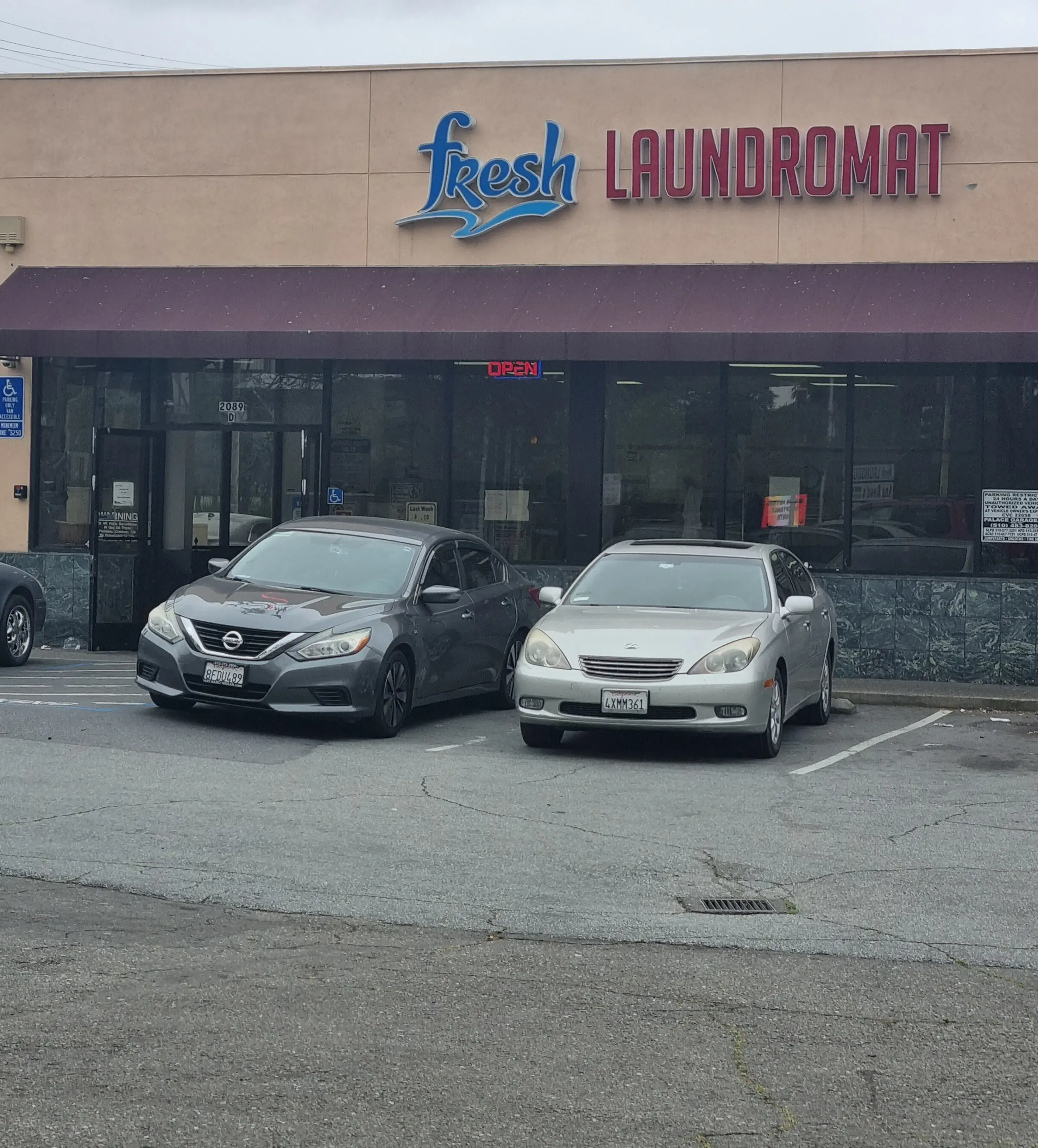 Fresh Laundromat thumbnail 1
