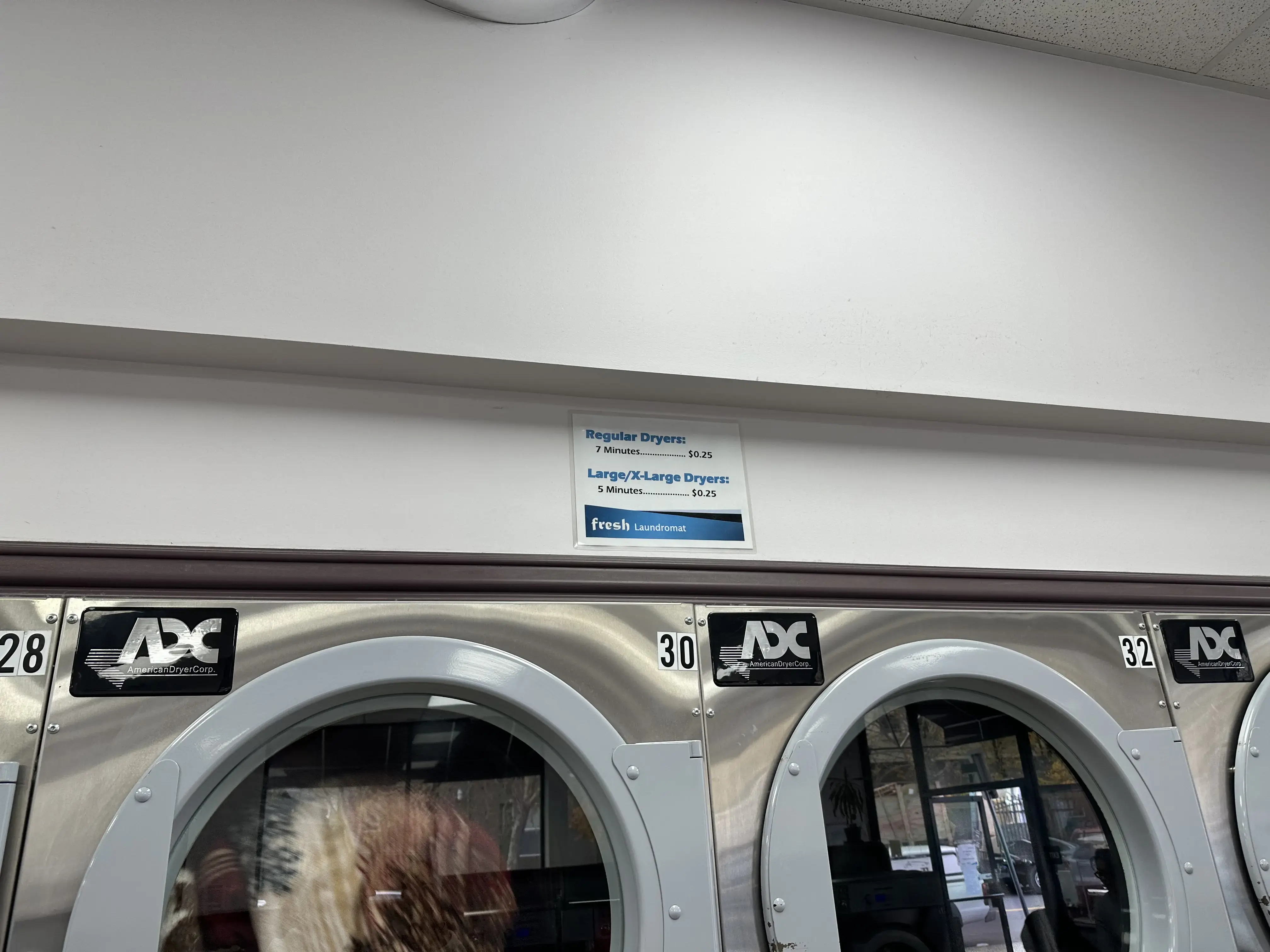 Fresh Laundromat thumbnail 4