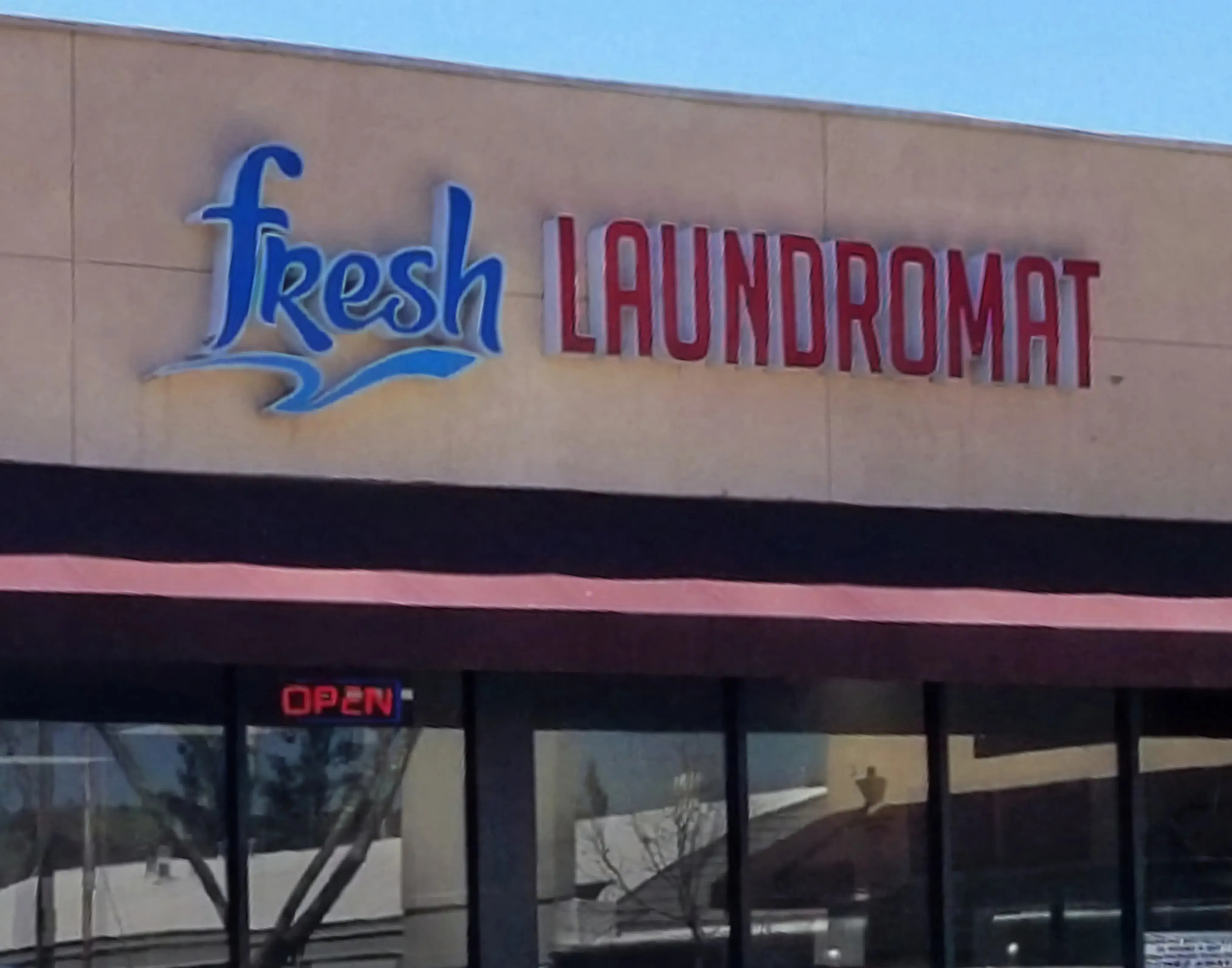 Fresh Laundromat - Image 10