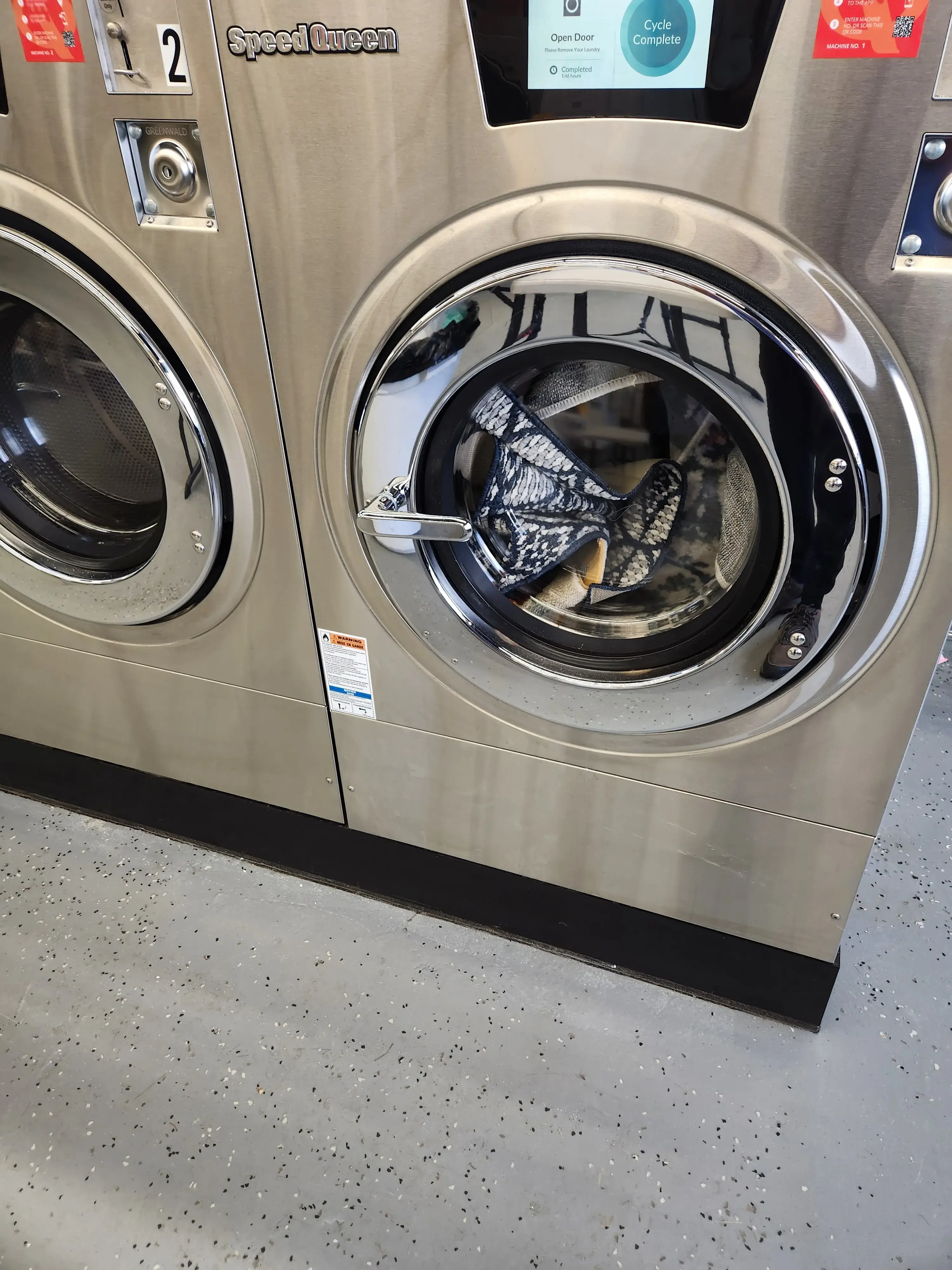 Fresh Laundromat thumbnail 6