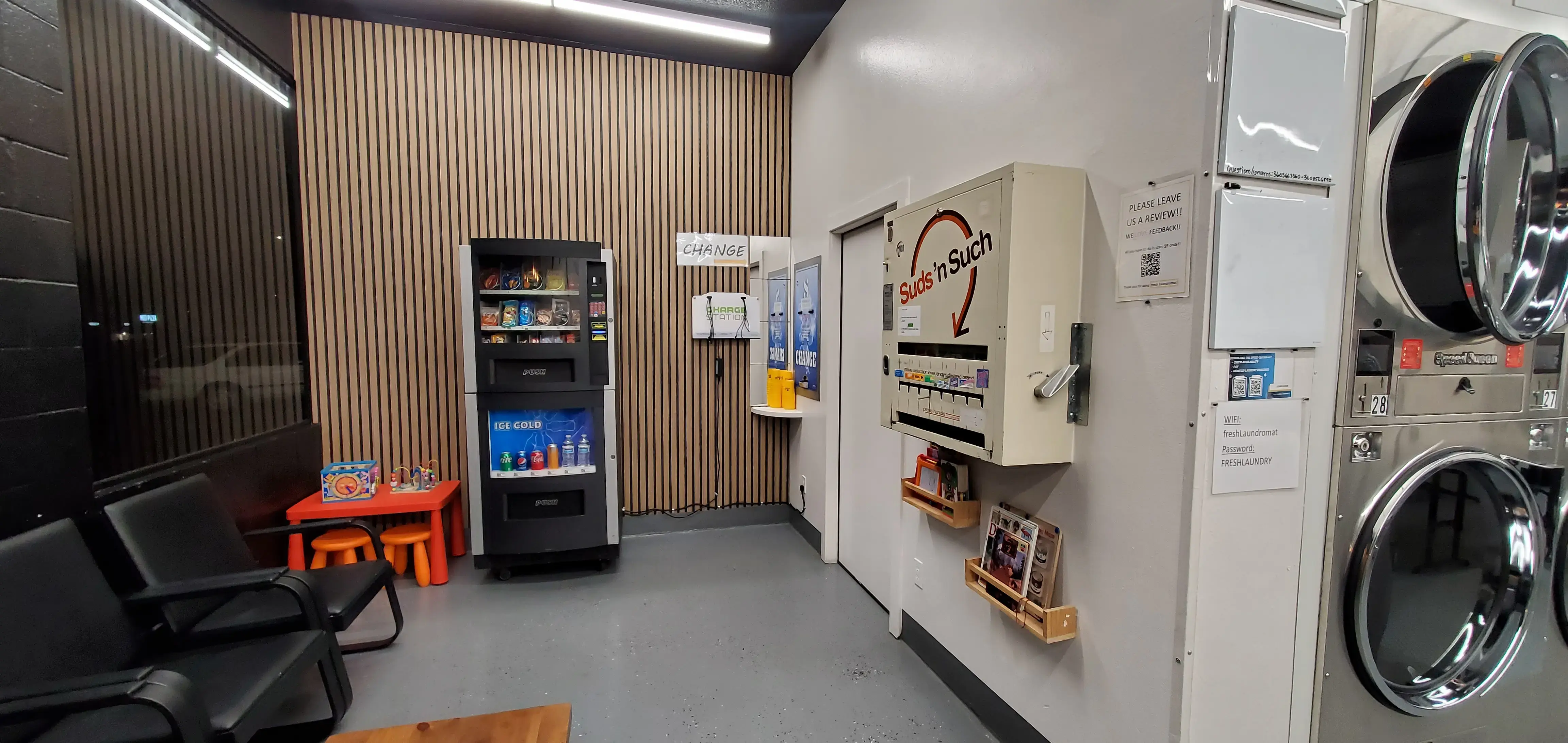 Fresh Laundromat - Image 8
