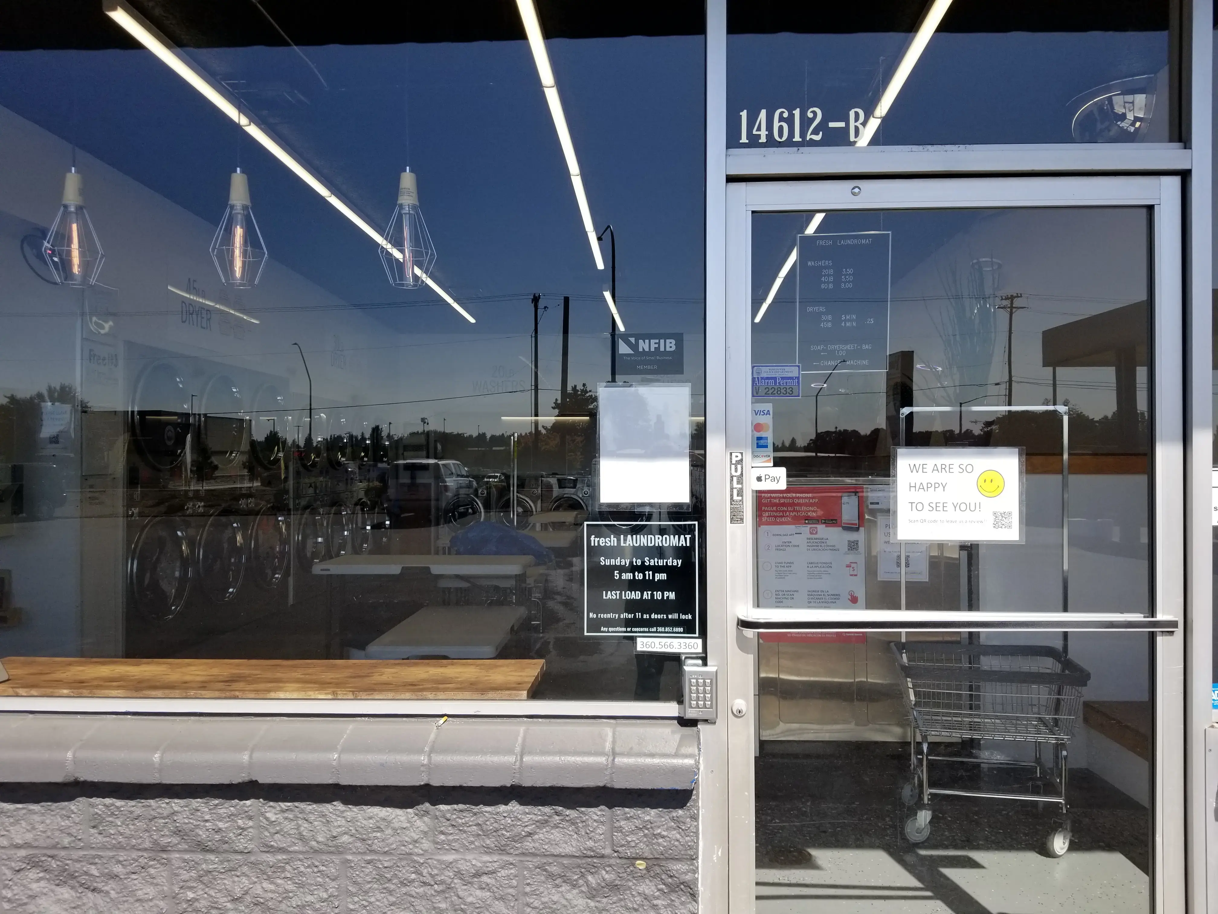 Fresh Laundromat - Image 12