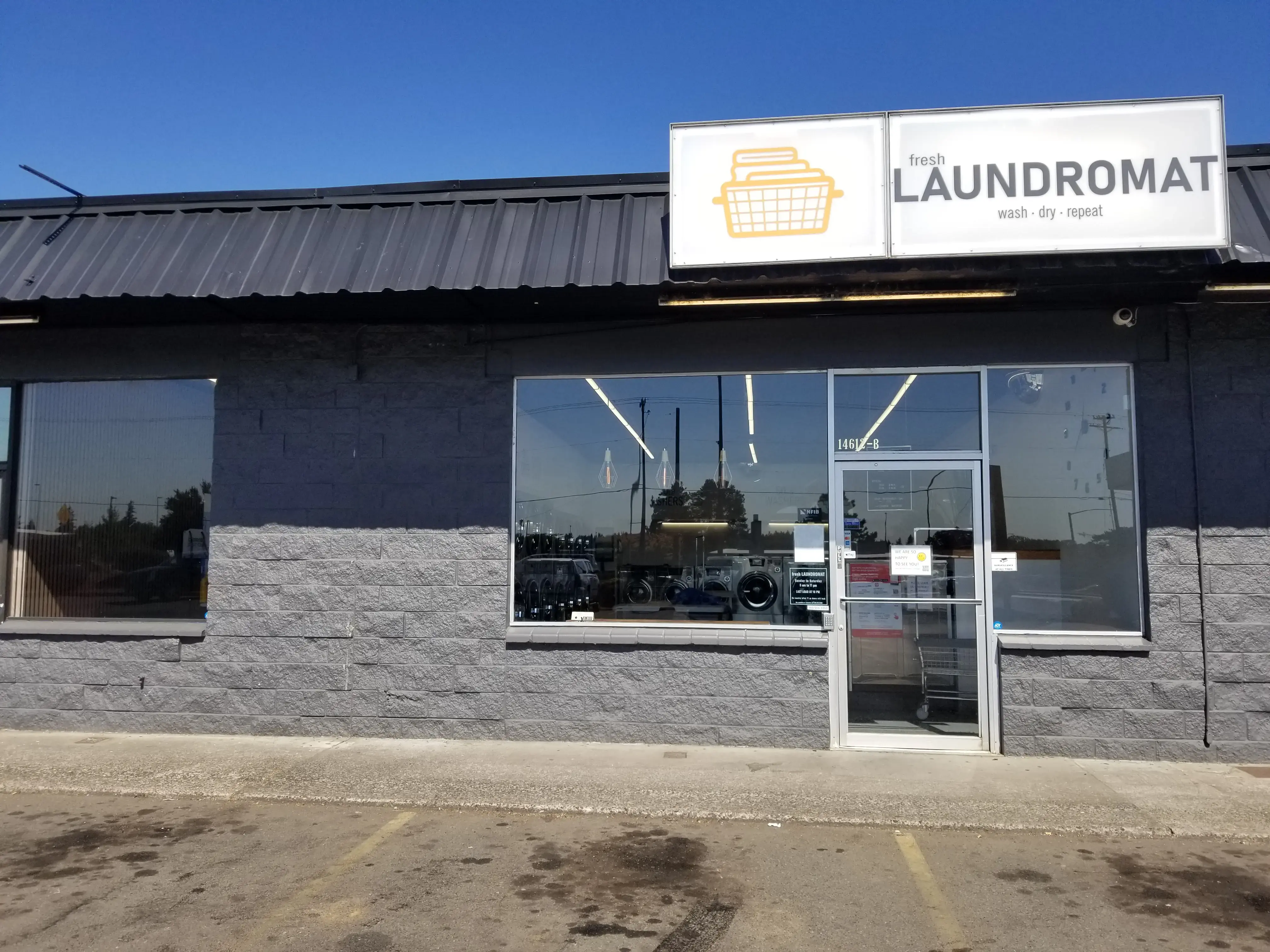 Fresh Laundromat thumbnail 4