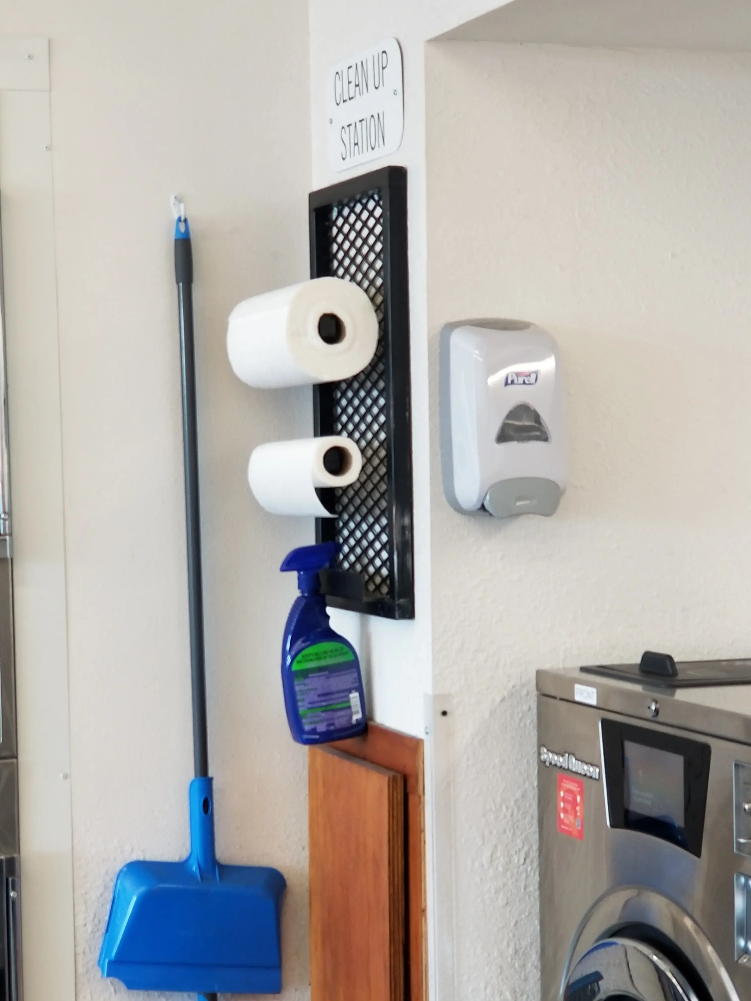 Fresh Laundromat - Image 19