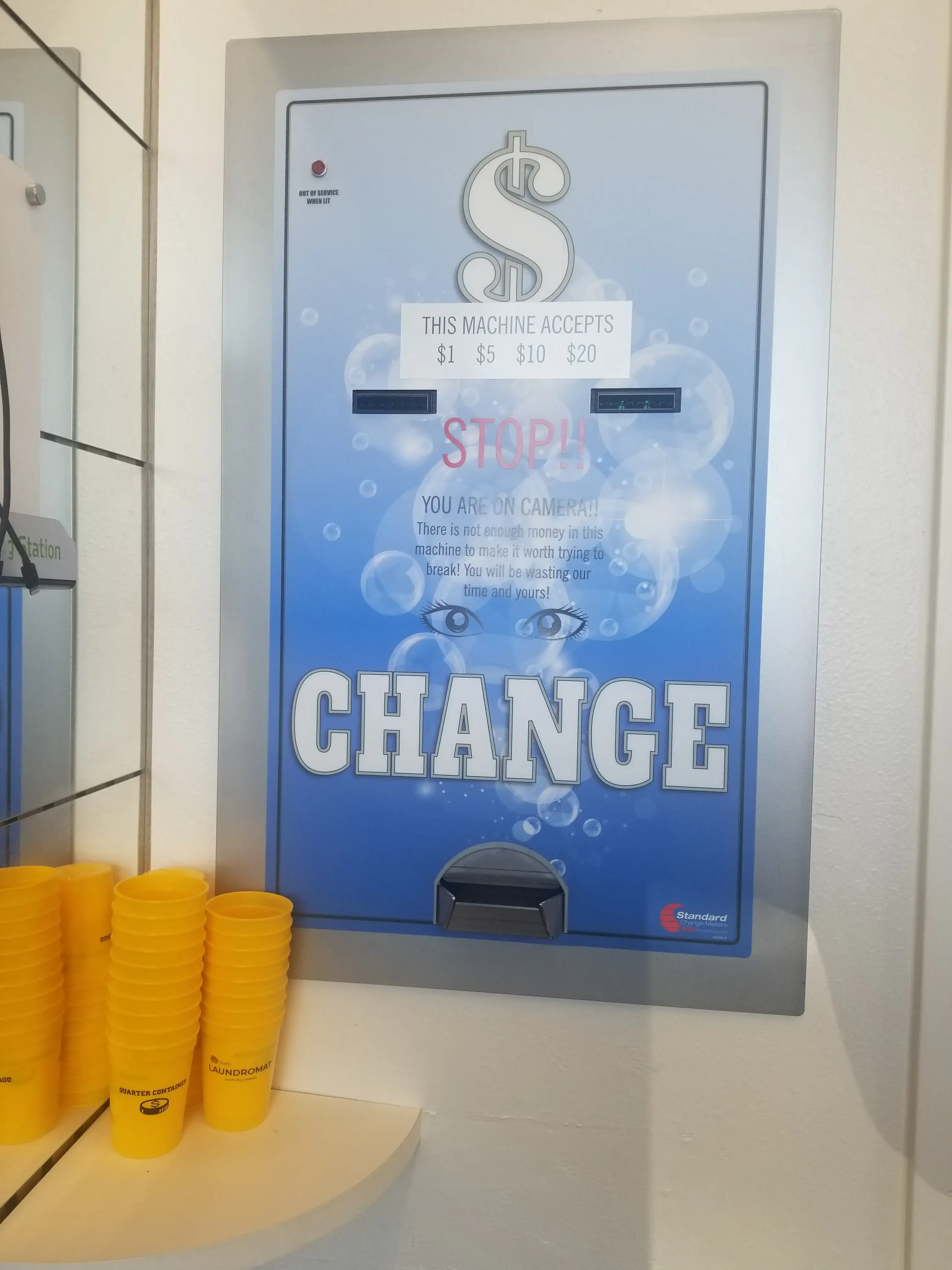 Fresh Laundromat thumbnail 18