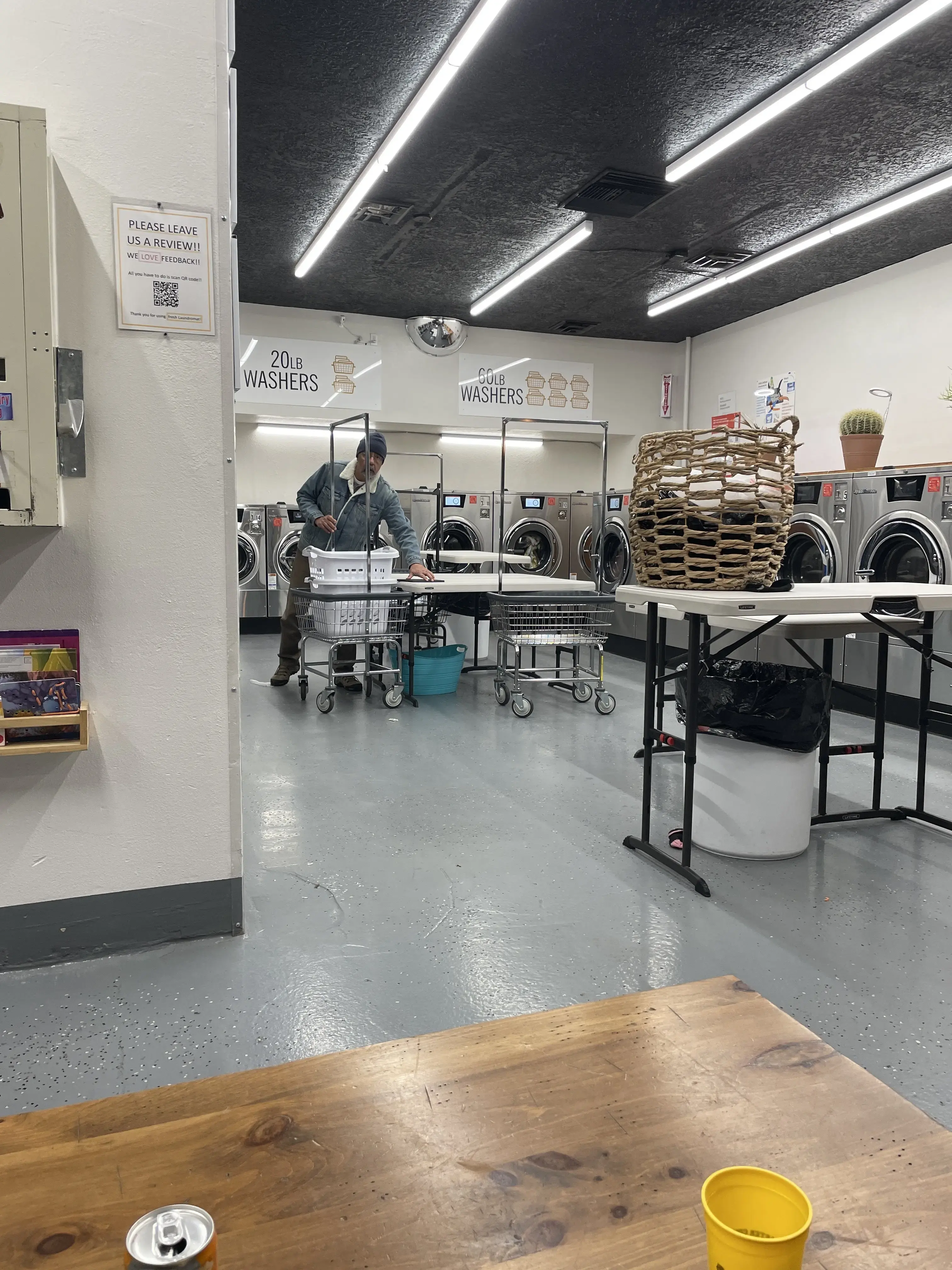 Fresh Laundromat - Image 13