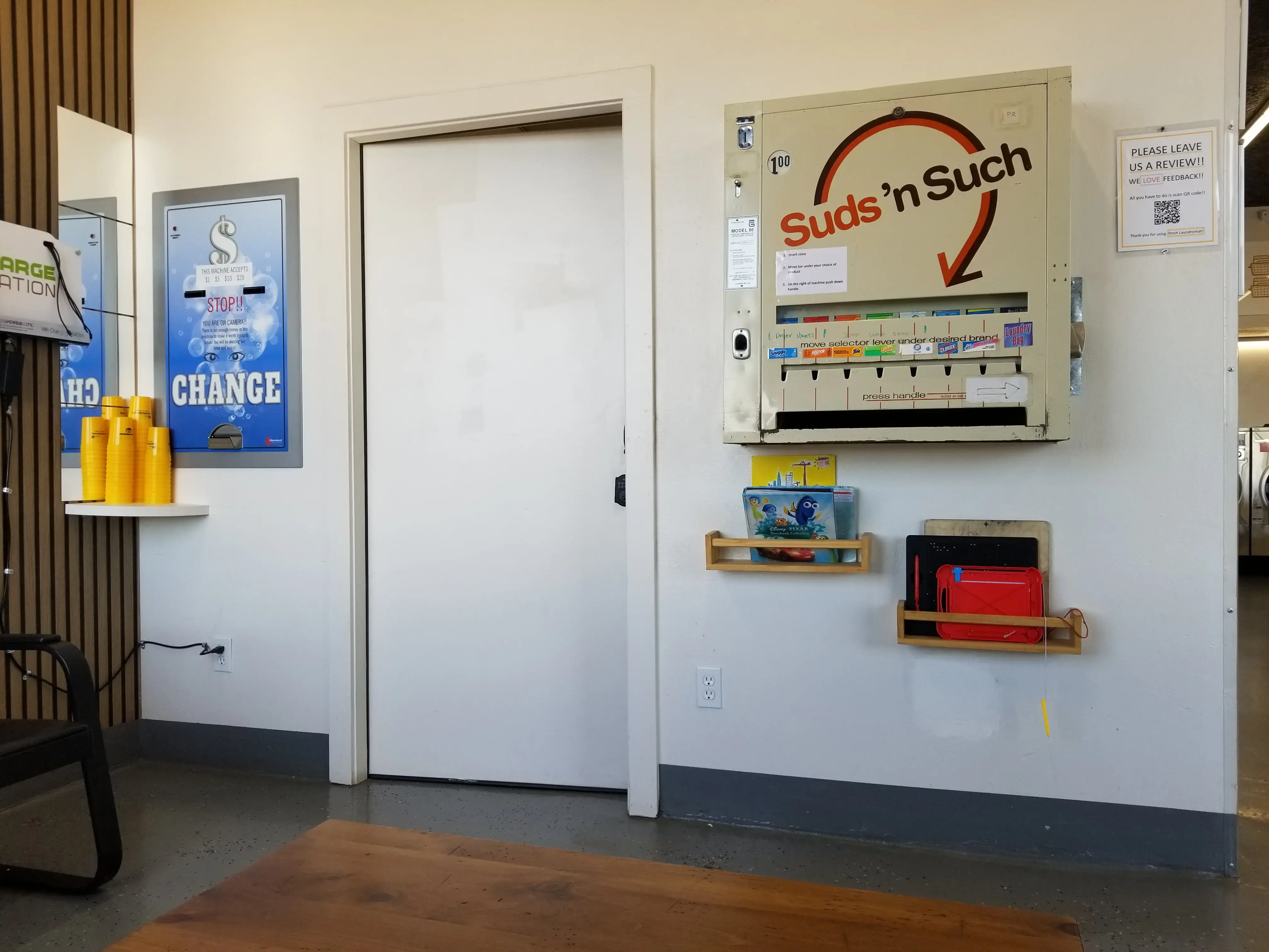 Fresh Laundromat - Image 9