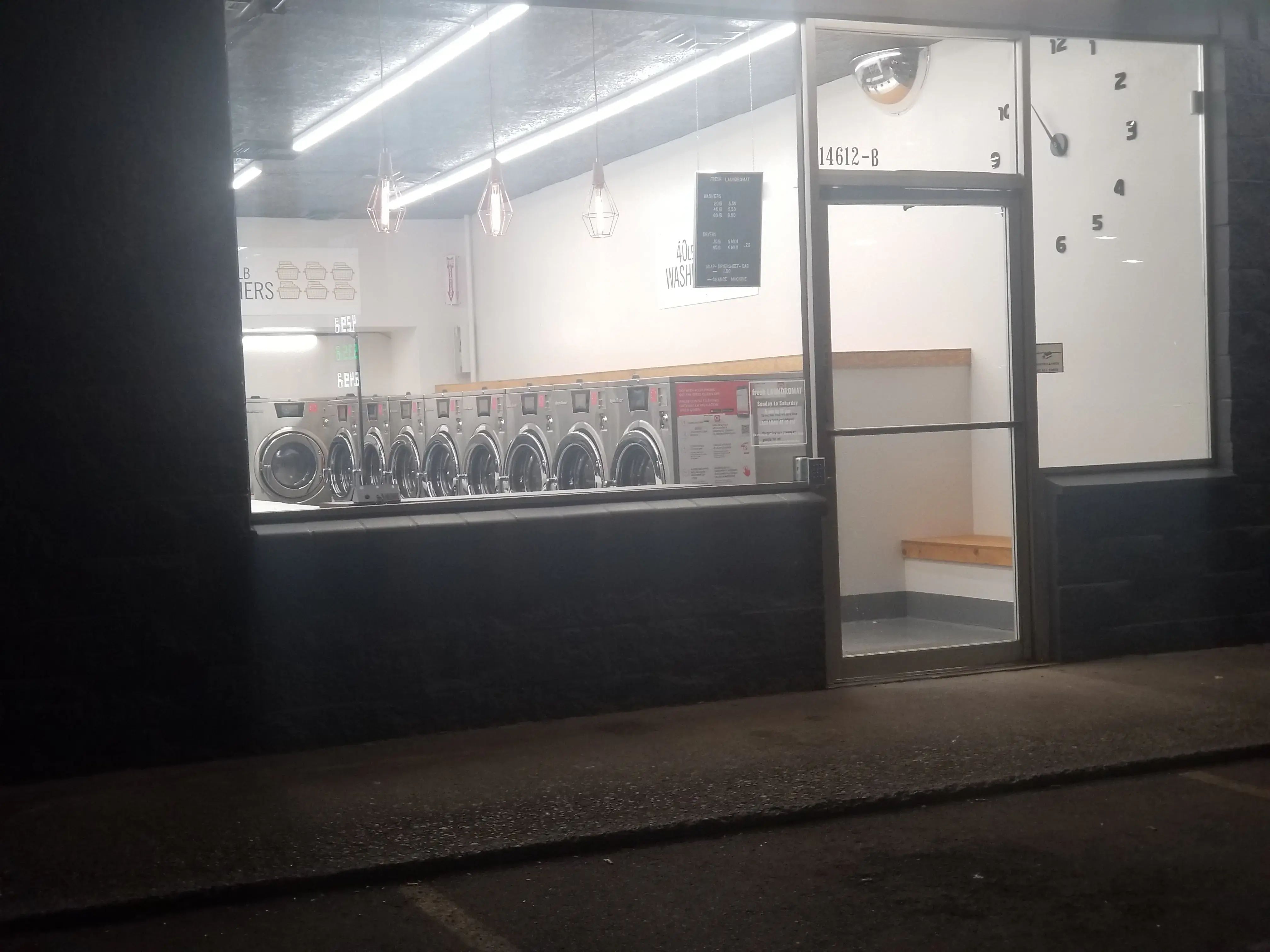Fresh Laundromat thumbnail 14