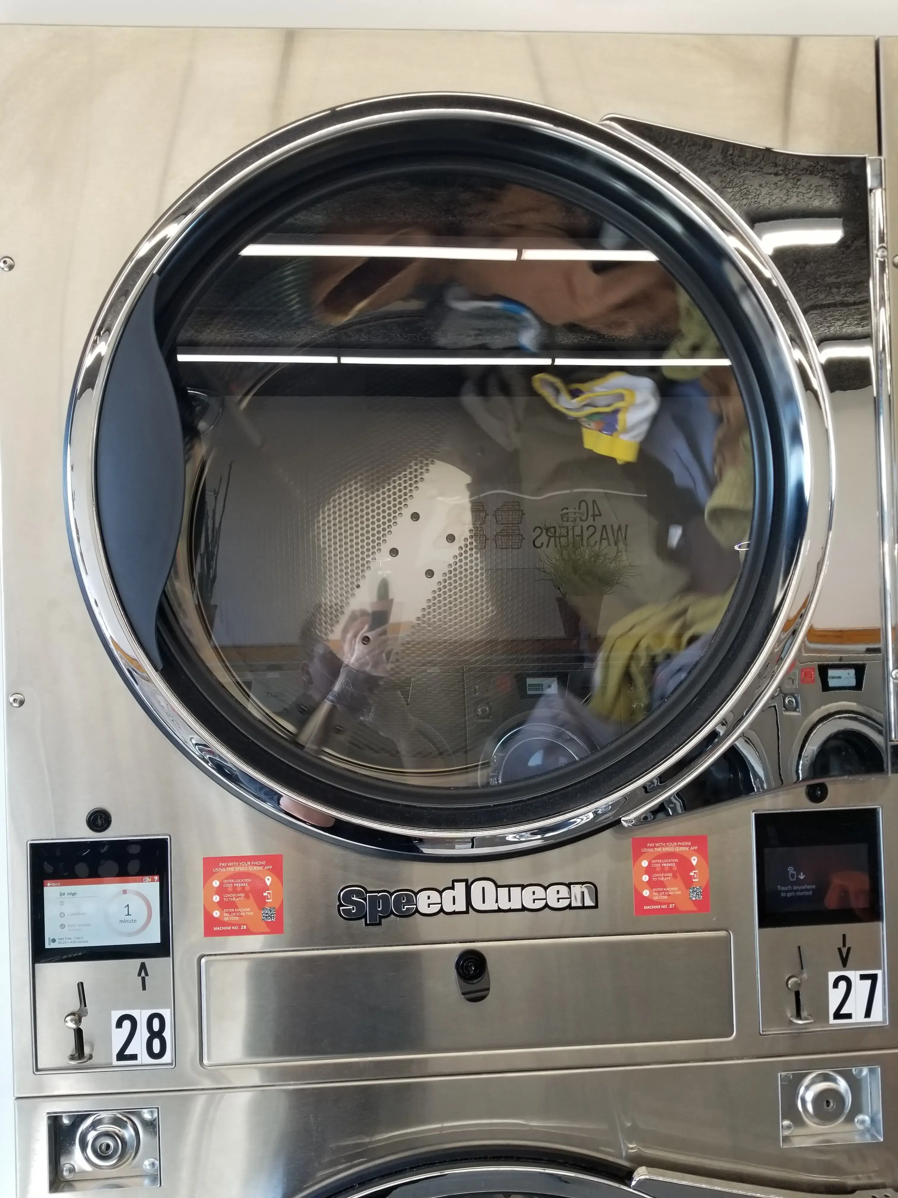 Fresh Laundromat thumbnail 11