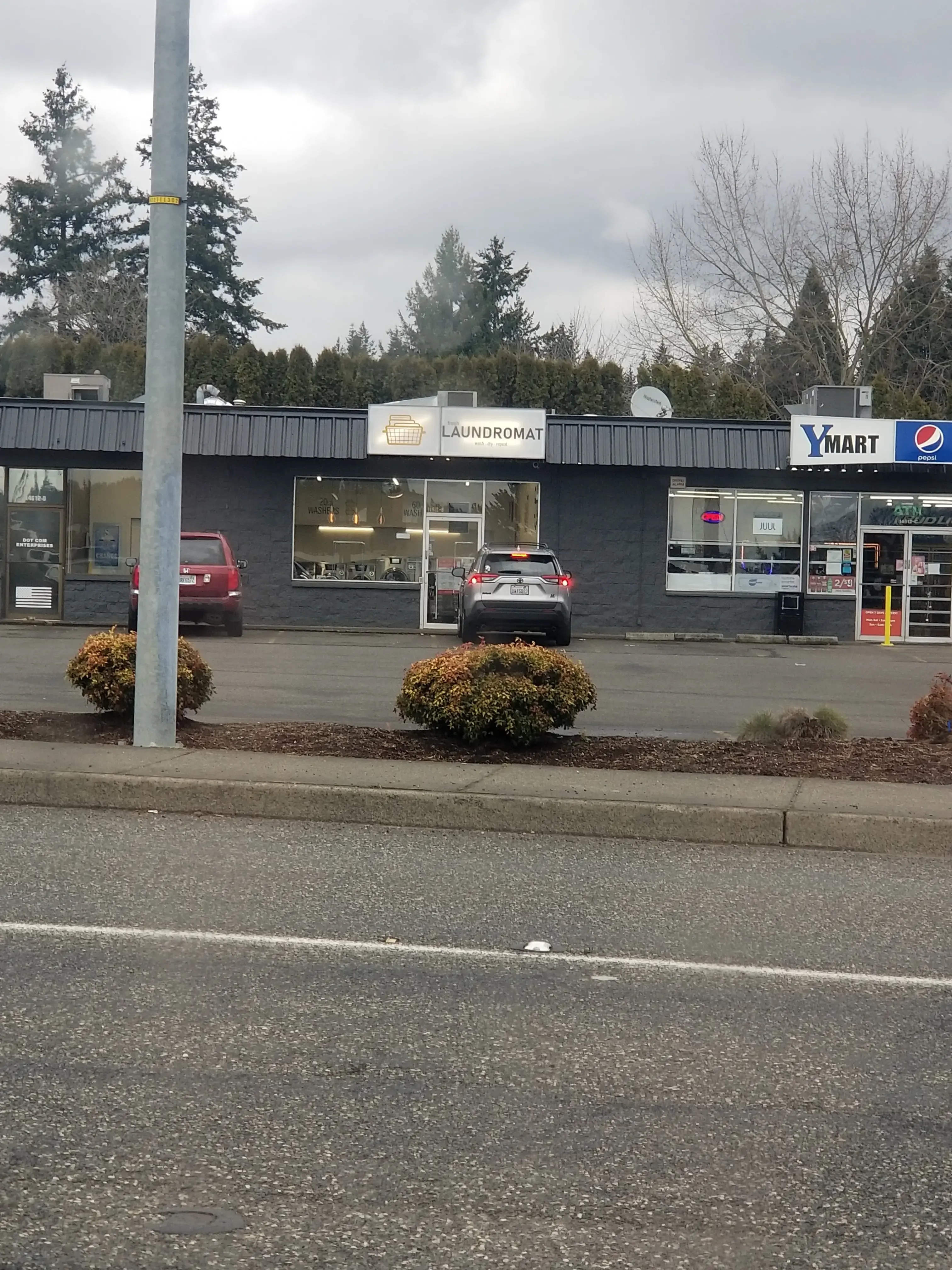 Fresh Laundromat thumbnail 7