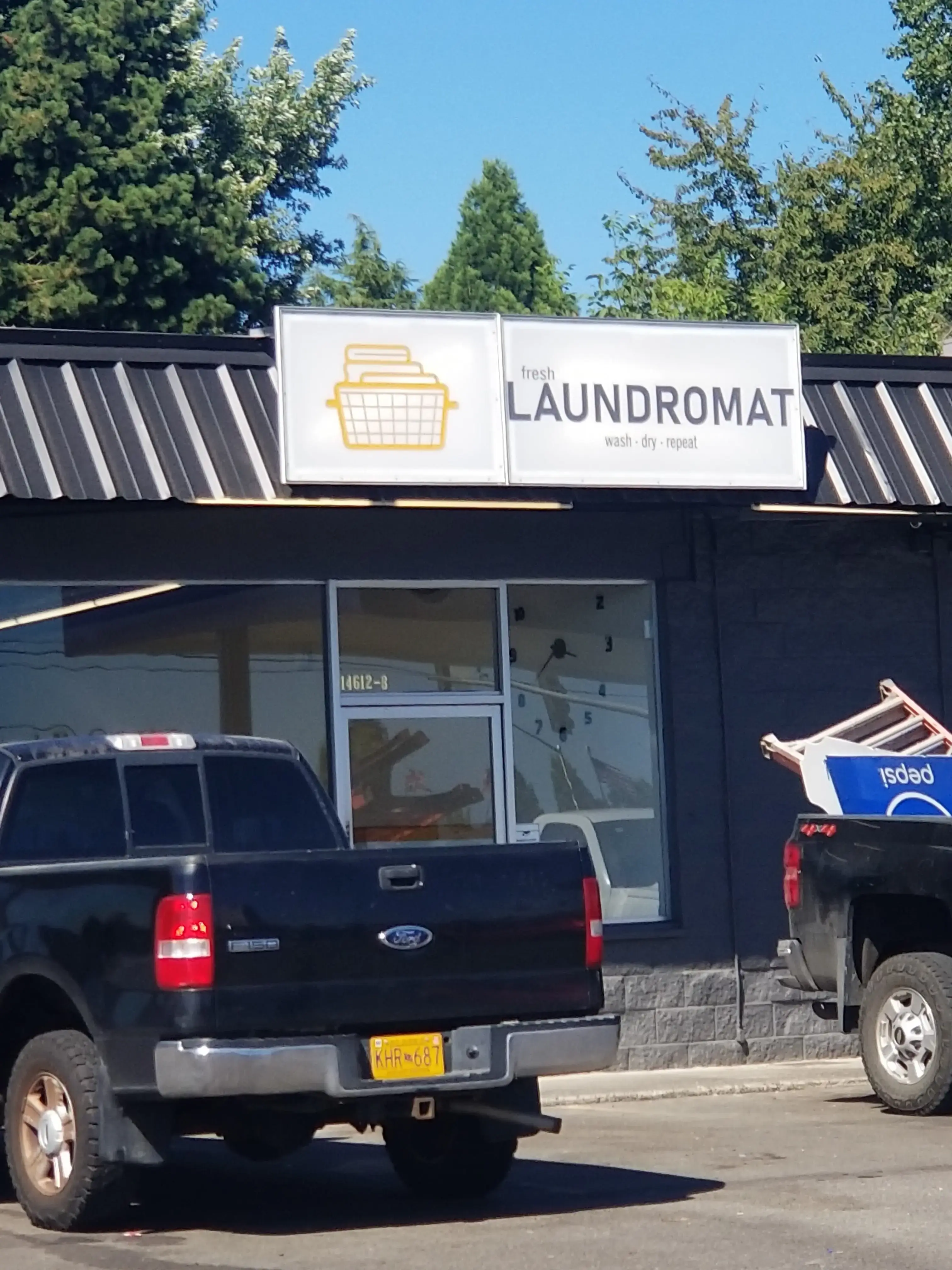 Fresh Laundromat thumbnail 16