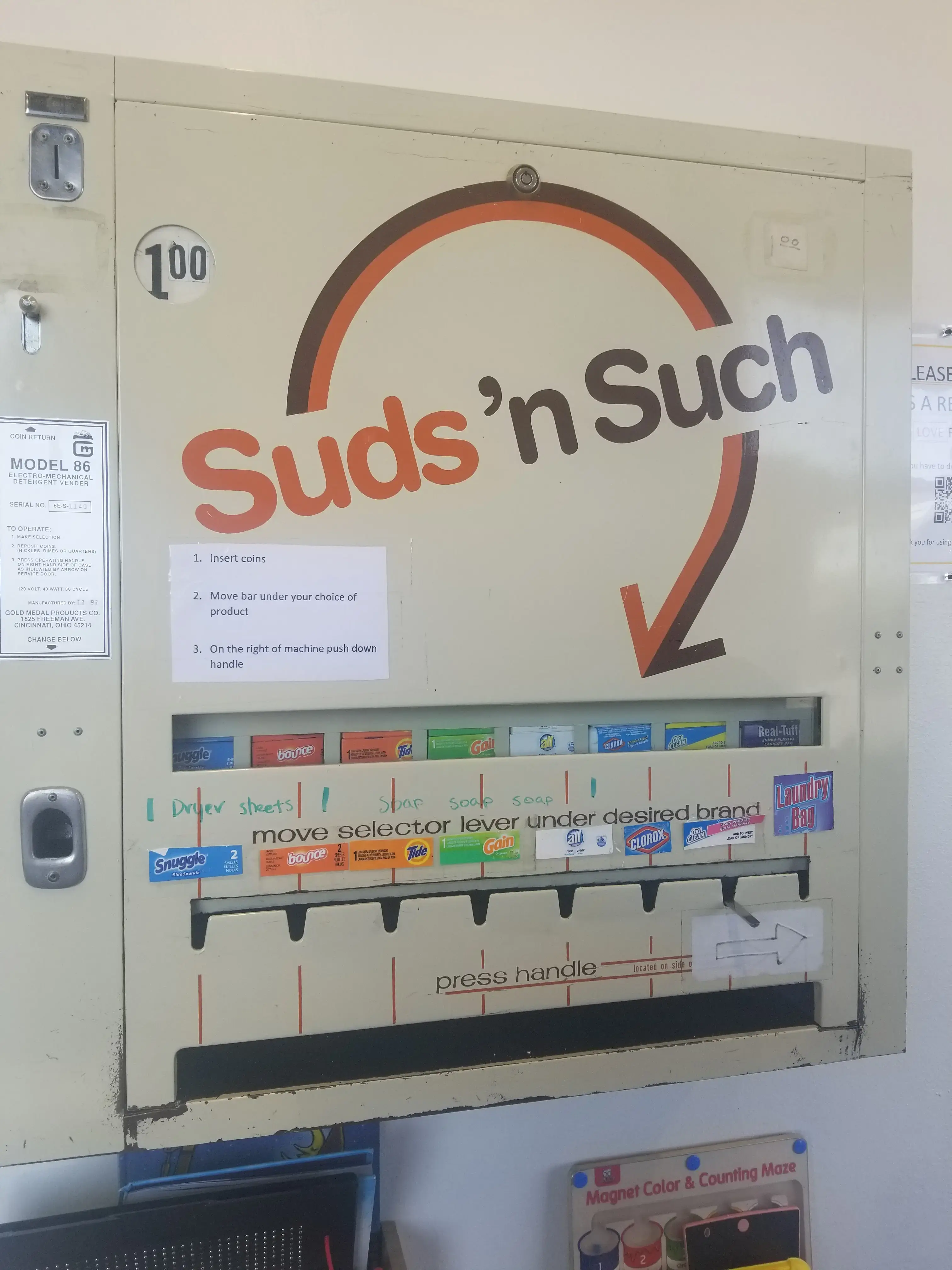 Fresh Laundromat thumbnail 5