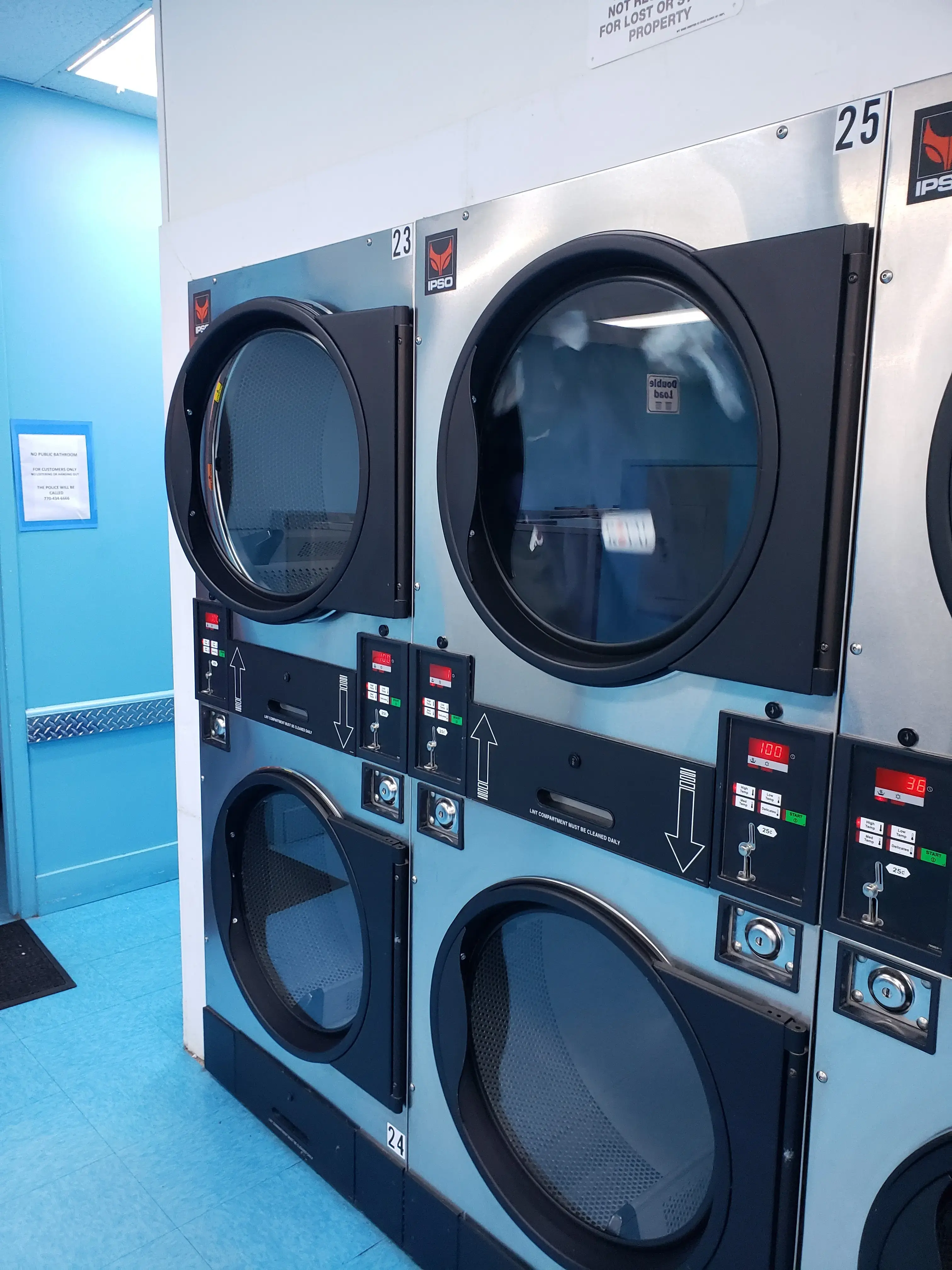 Fresh Laundry | 1810 Spring Road thumbnail 14