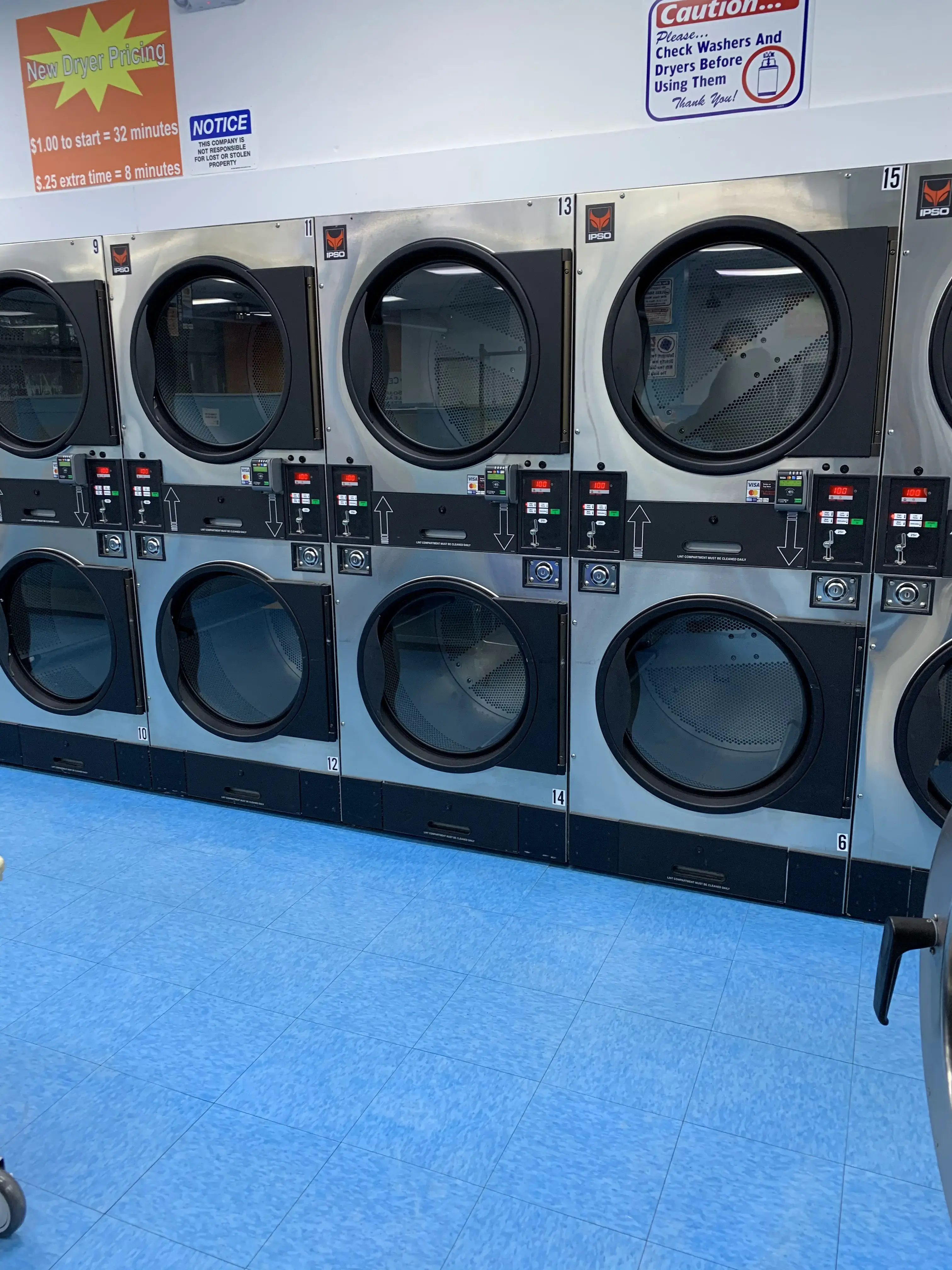 Fresh Laundry | 1810 Spring Road - Image 17