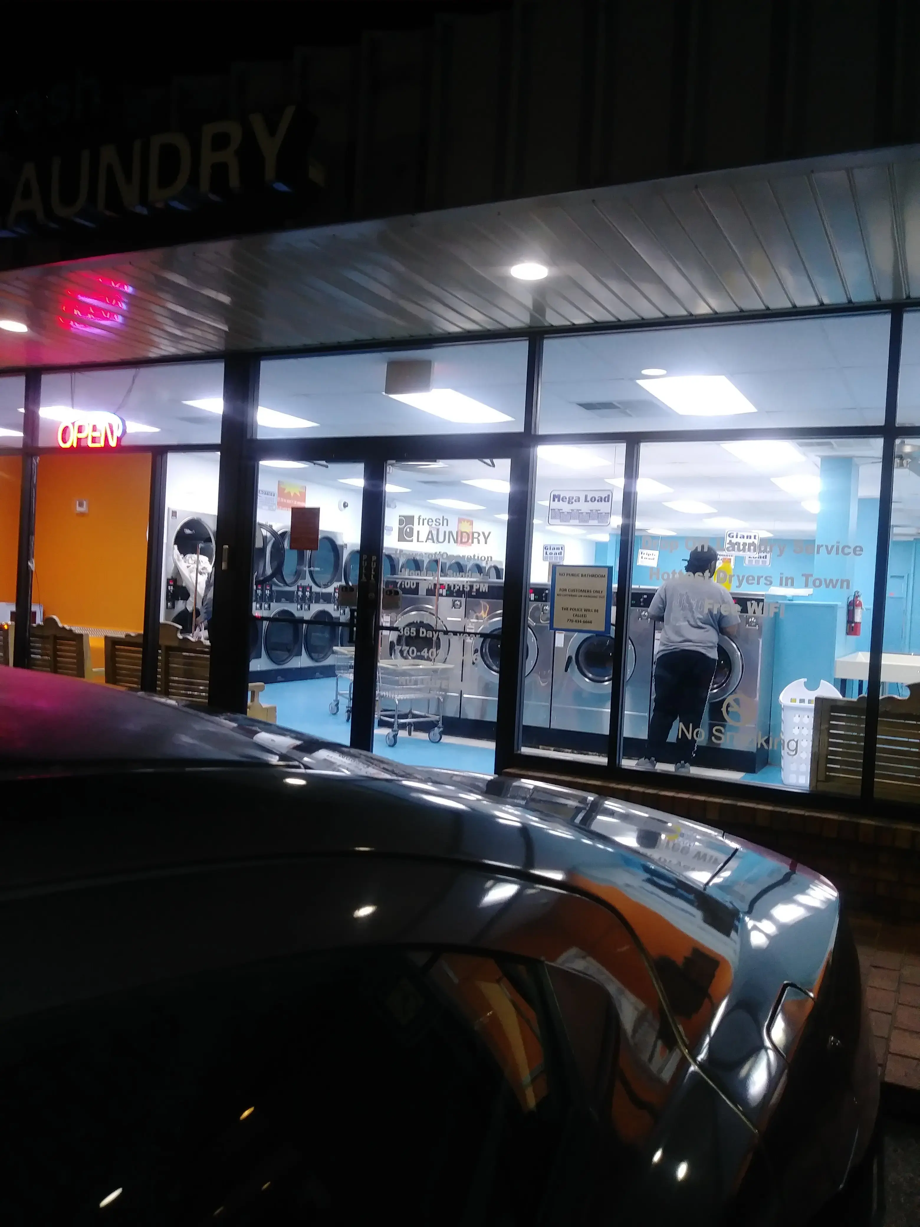 Fresh Laundry | 1810 Spring Road - Image 19