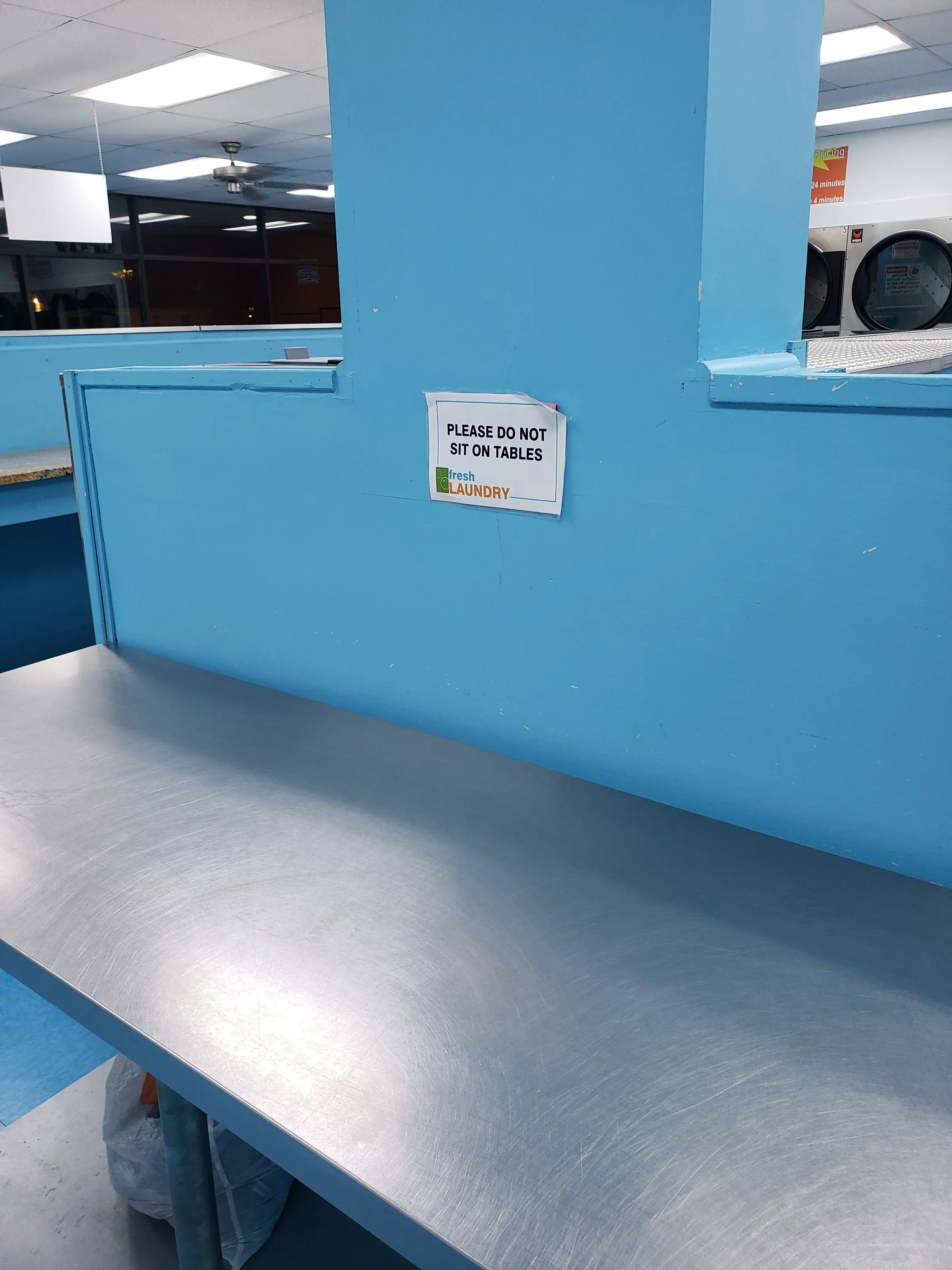 Fresh Laundry | 1810 Spring Road - Image 6