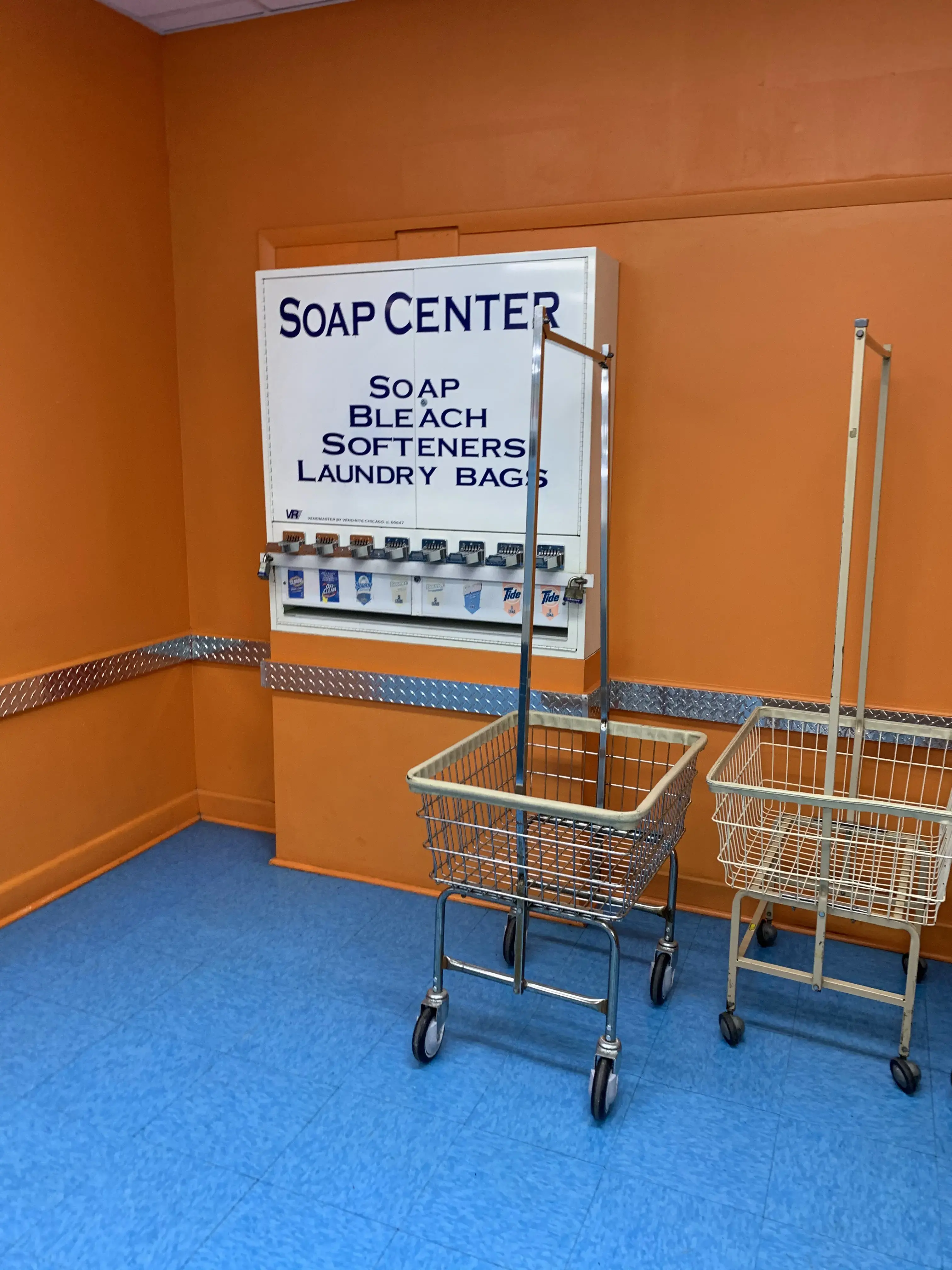 Fresh Laundry | 1810 Spring Road - Image 3
