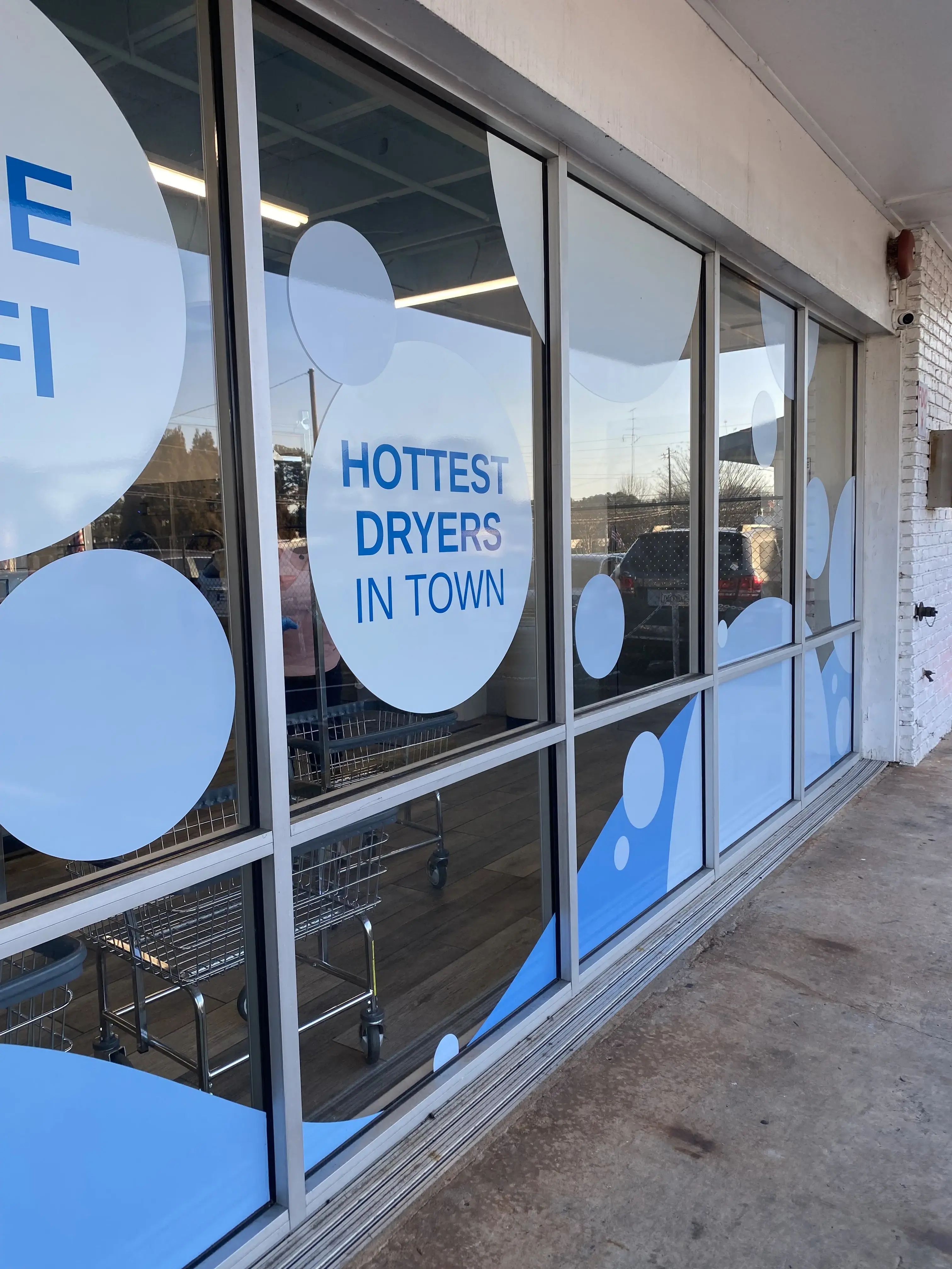 Fresh Laundry | 1810 Spring Road - Image 12