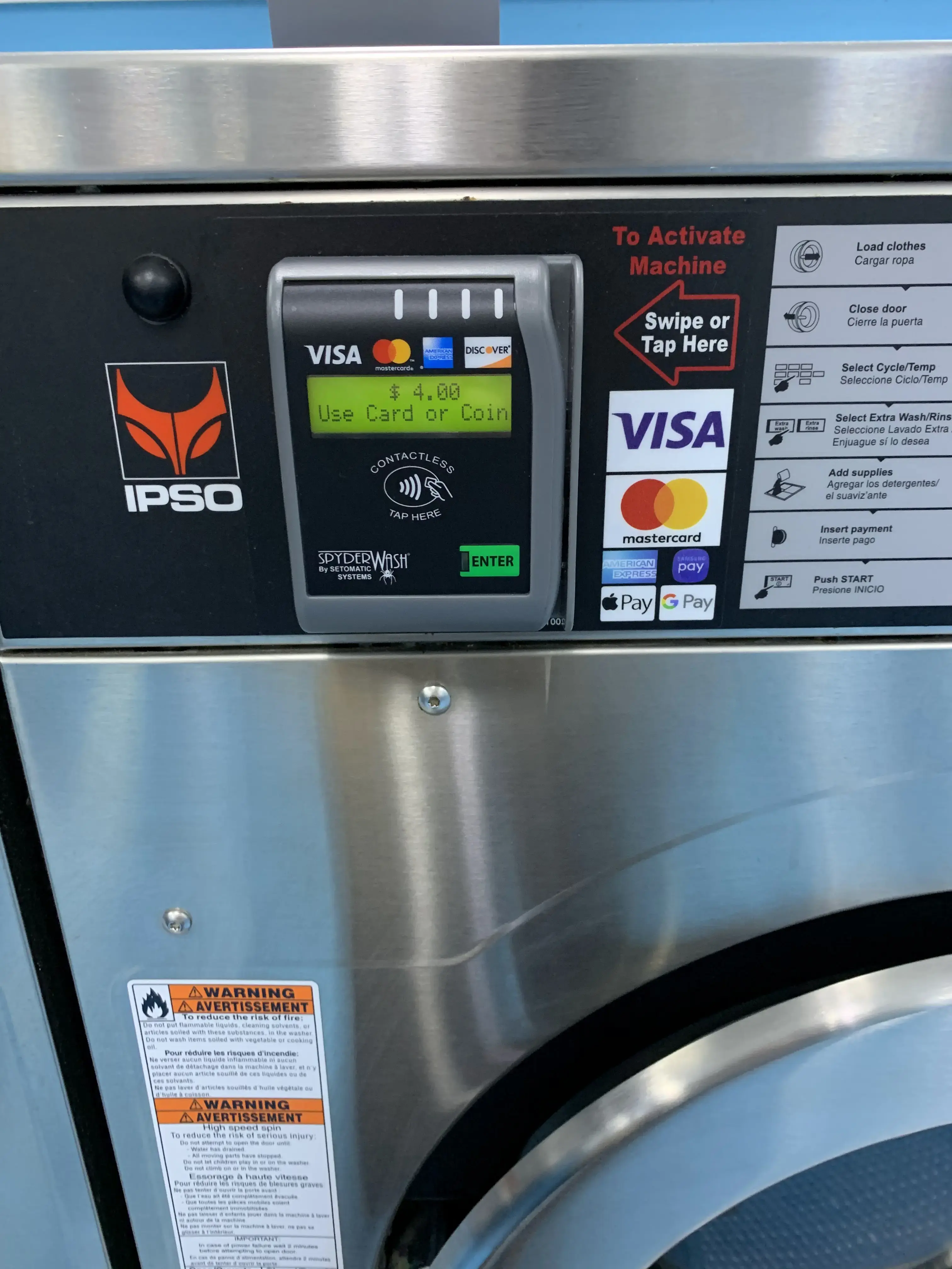 Fresh Laundry | 1810 Spring Road - Image 7
