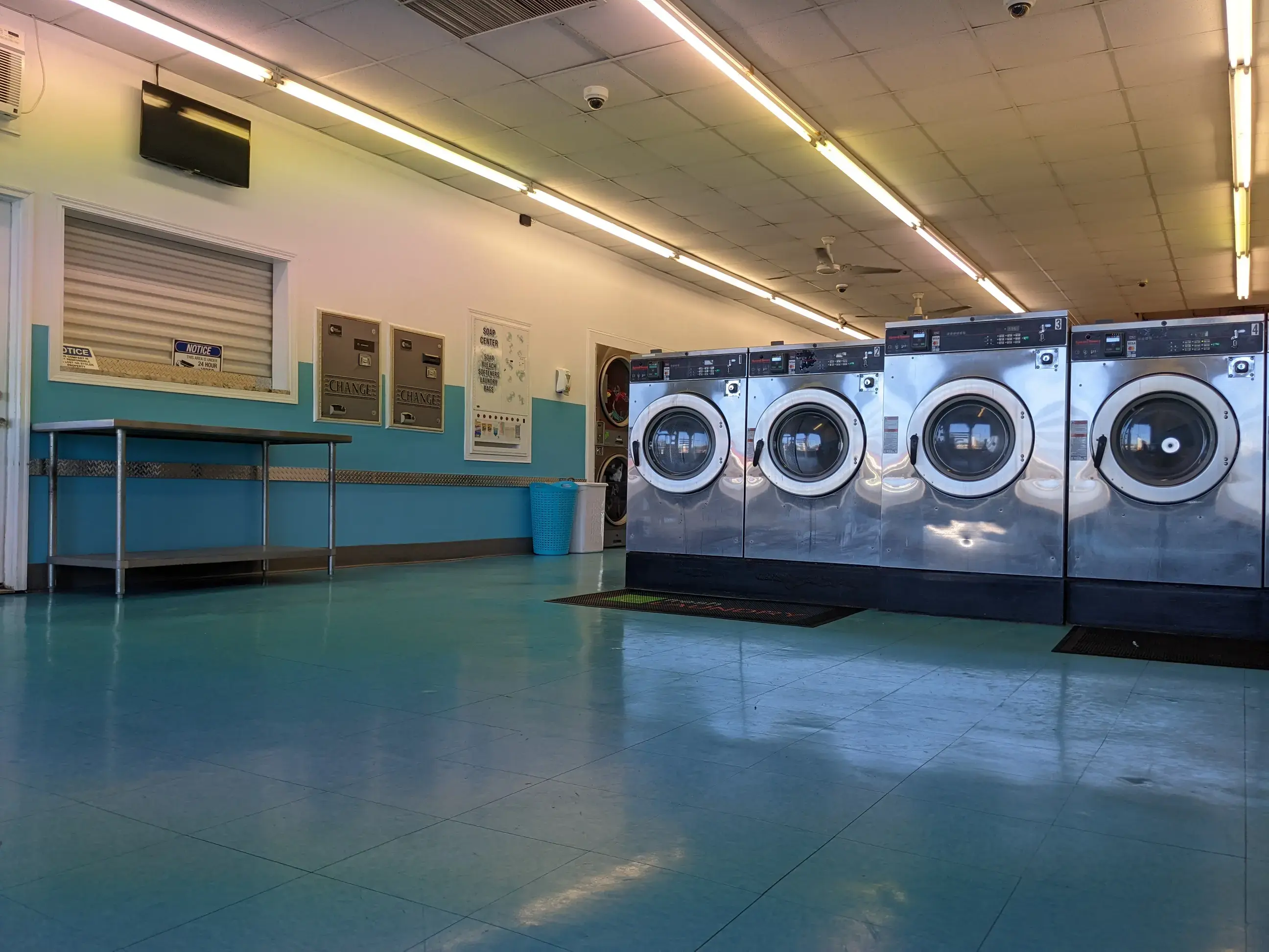 Fresh Laundry | 1810 Spring Road thumbnail 20