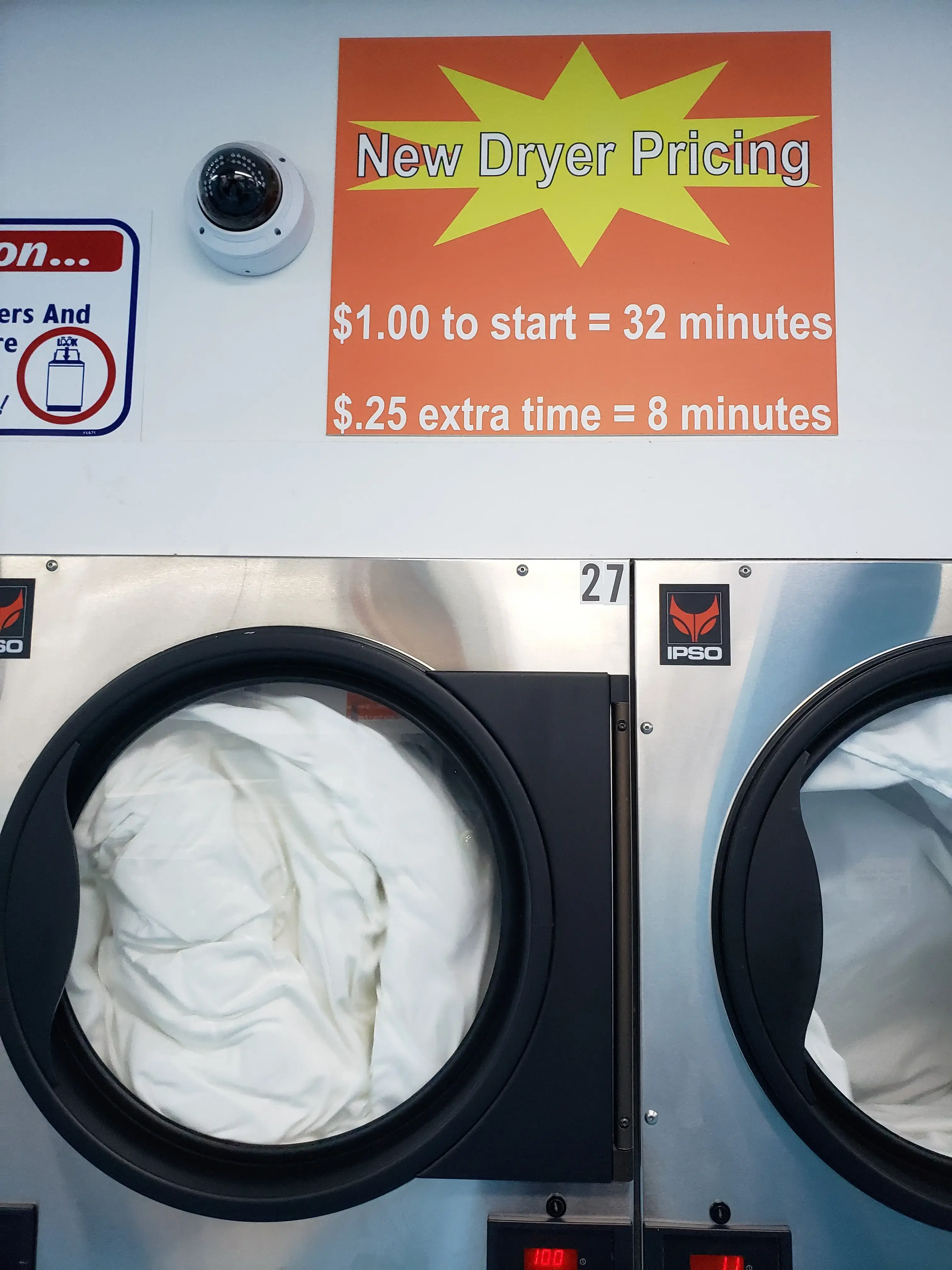Fresh Laundry | 1810 Spring Road - Image 11